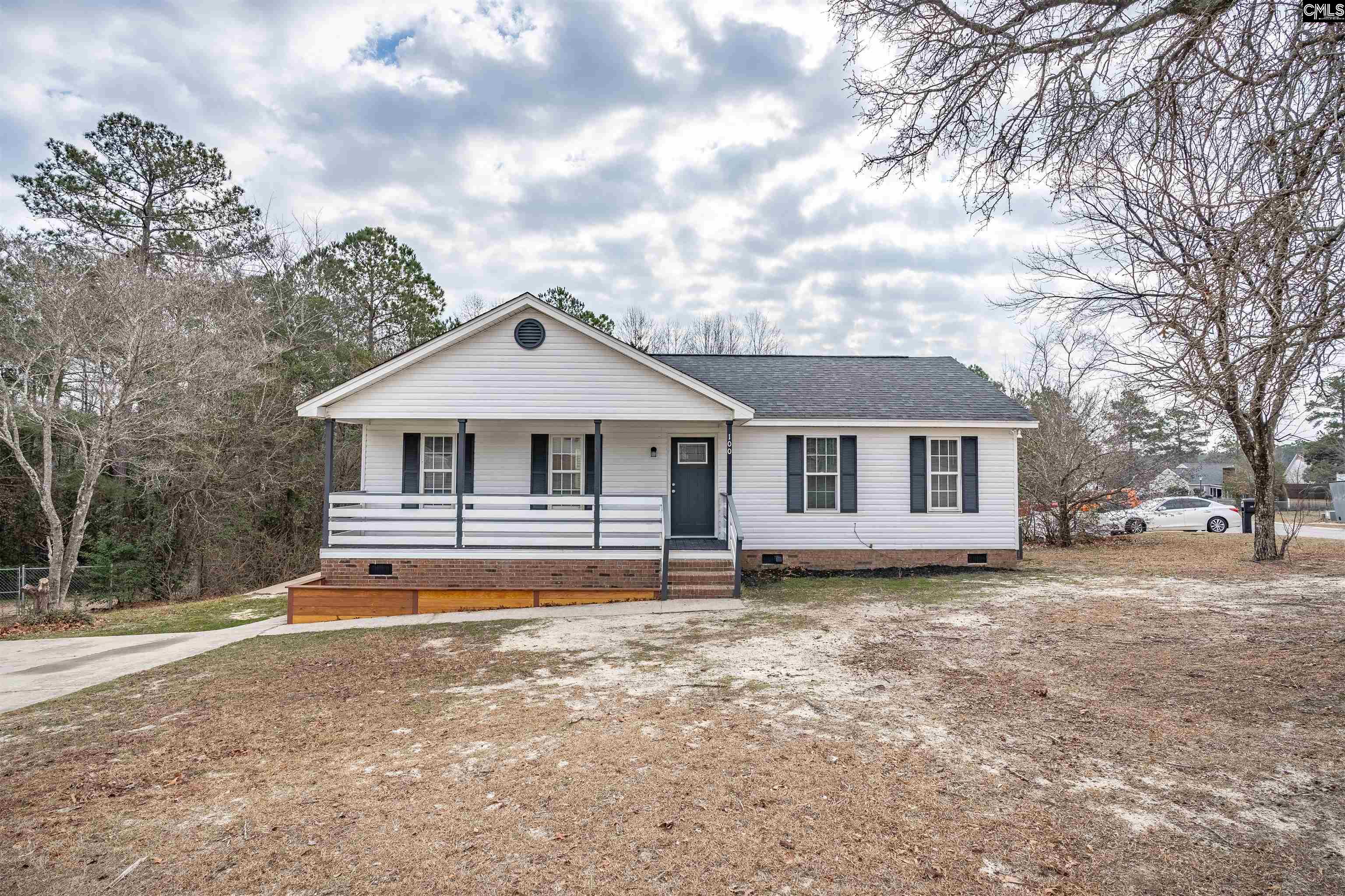 100 Katie Court West Columbia, SC 29170