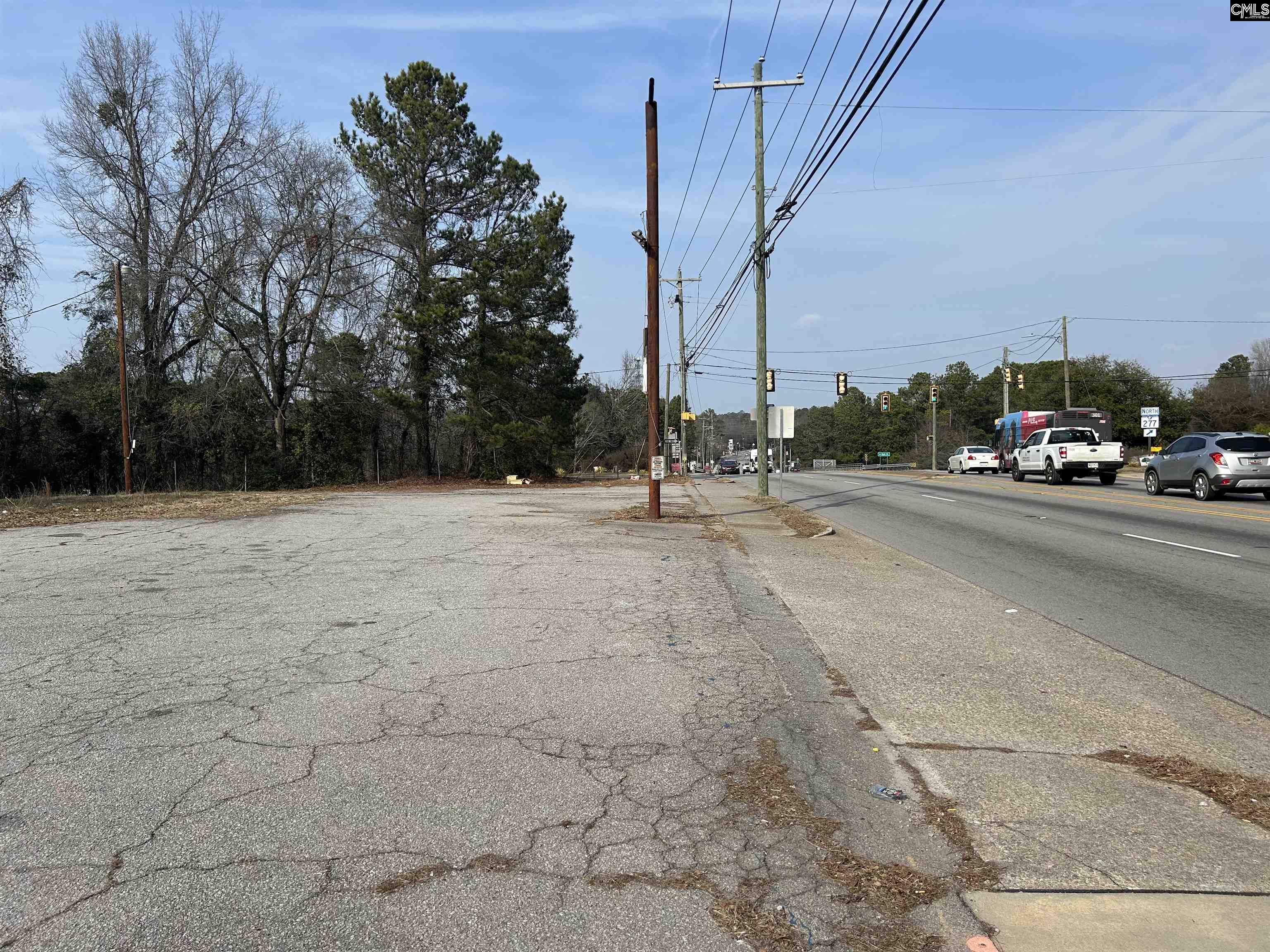 3527 Farrow Road Columbia, SC 29203-7315