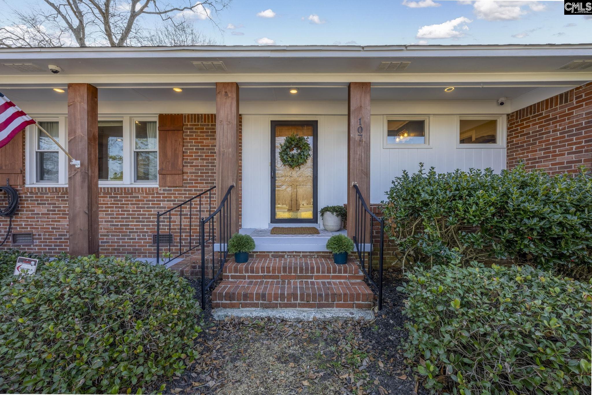 107 N Eden Drive Cayce, SC 29033-2709