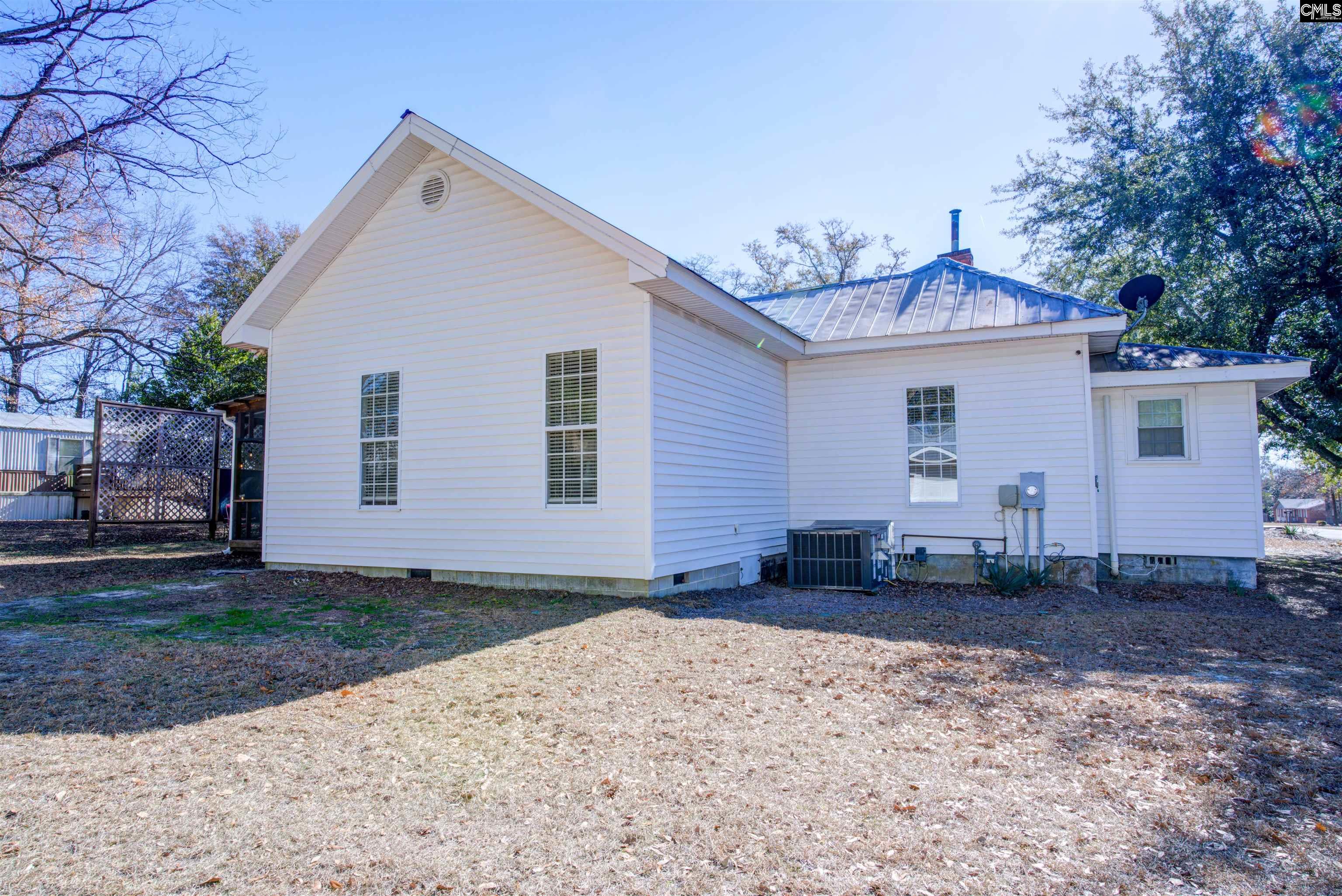 195 W Saint Paul Street, Swansea, South Carolina image 33