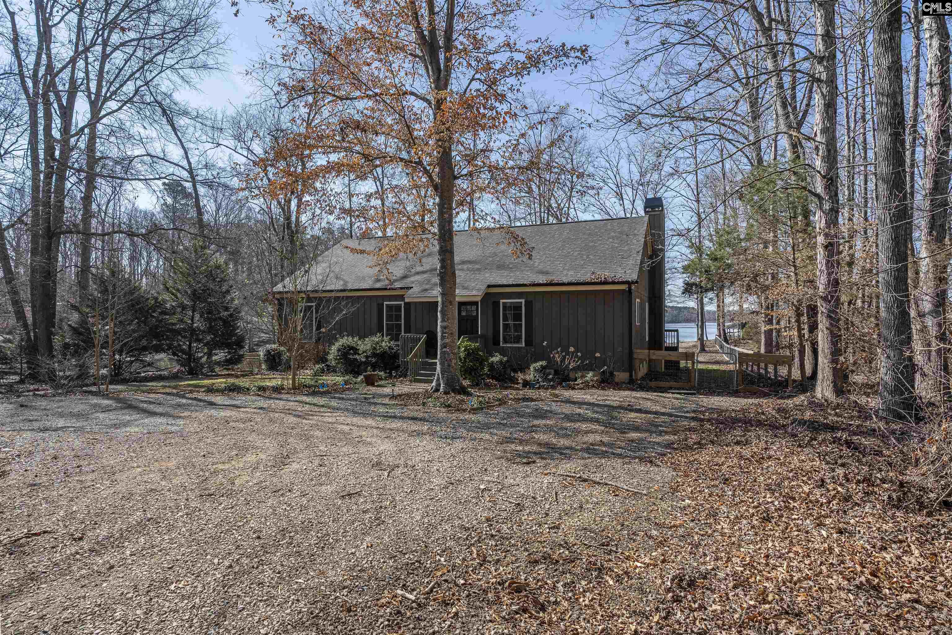 1016 S Windwood Acres Road Batesburg, SC 29006
