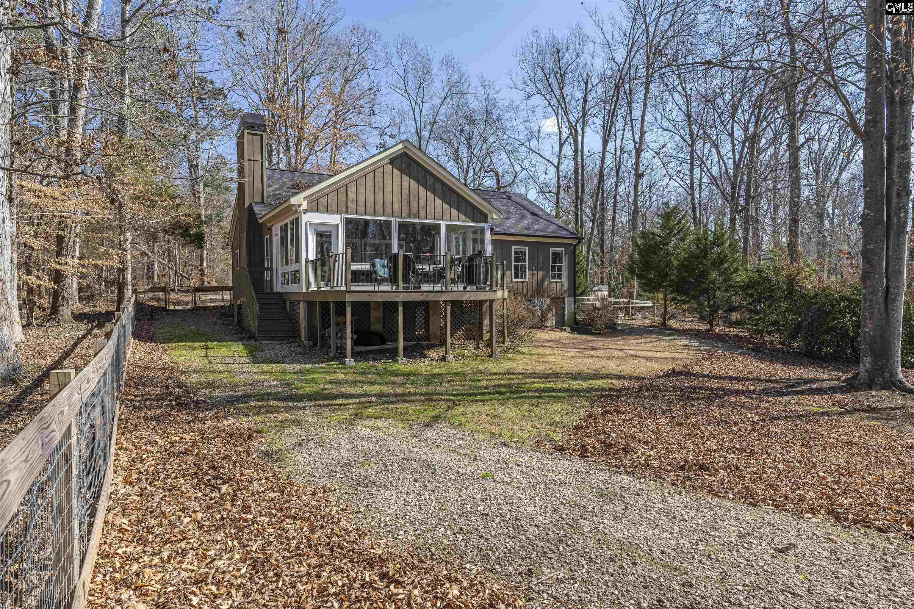 1016 S Windwood Acres Road, Batesburg, South Carolina image 31