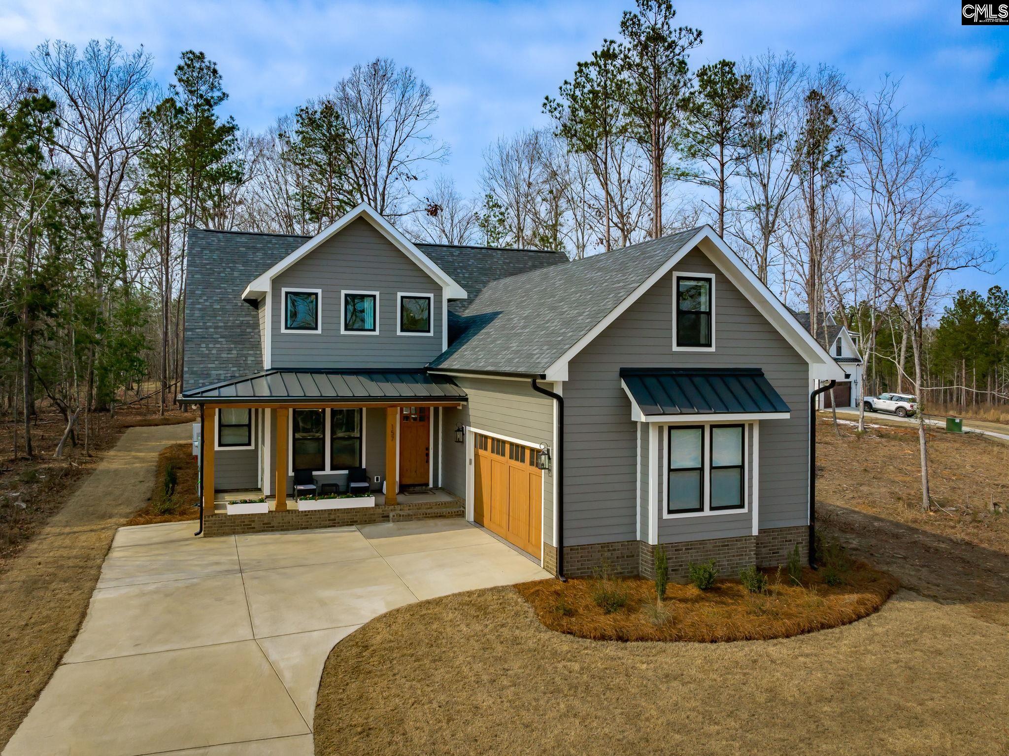 157 Shoreview Drive Prosperity, SC 29127