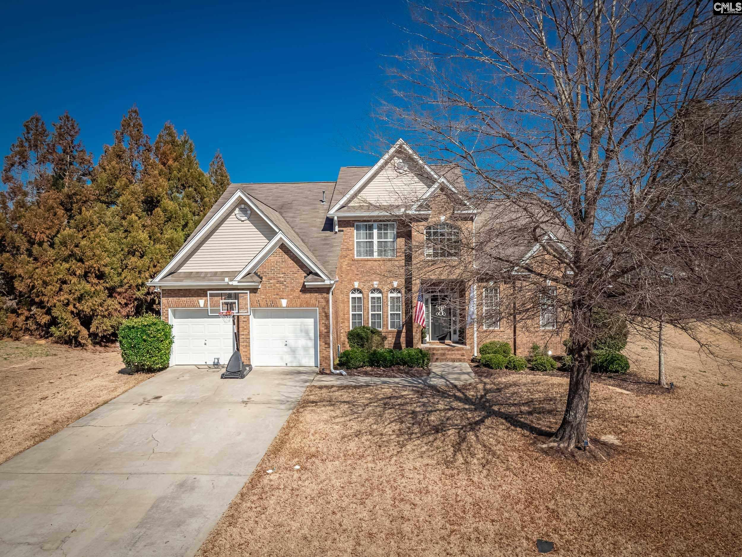 124 Hearthwood Circle Irmo, SC 29063
