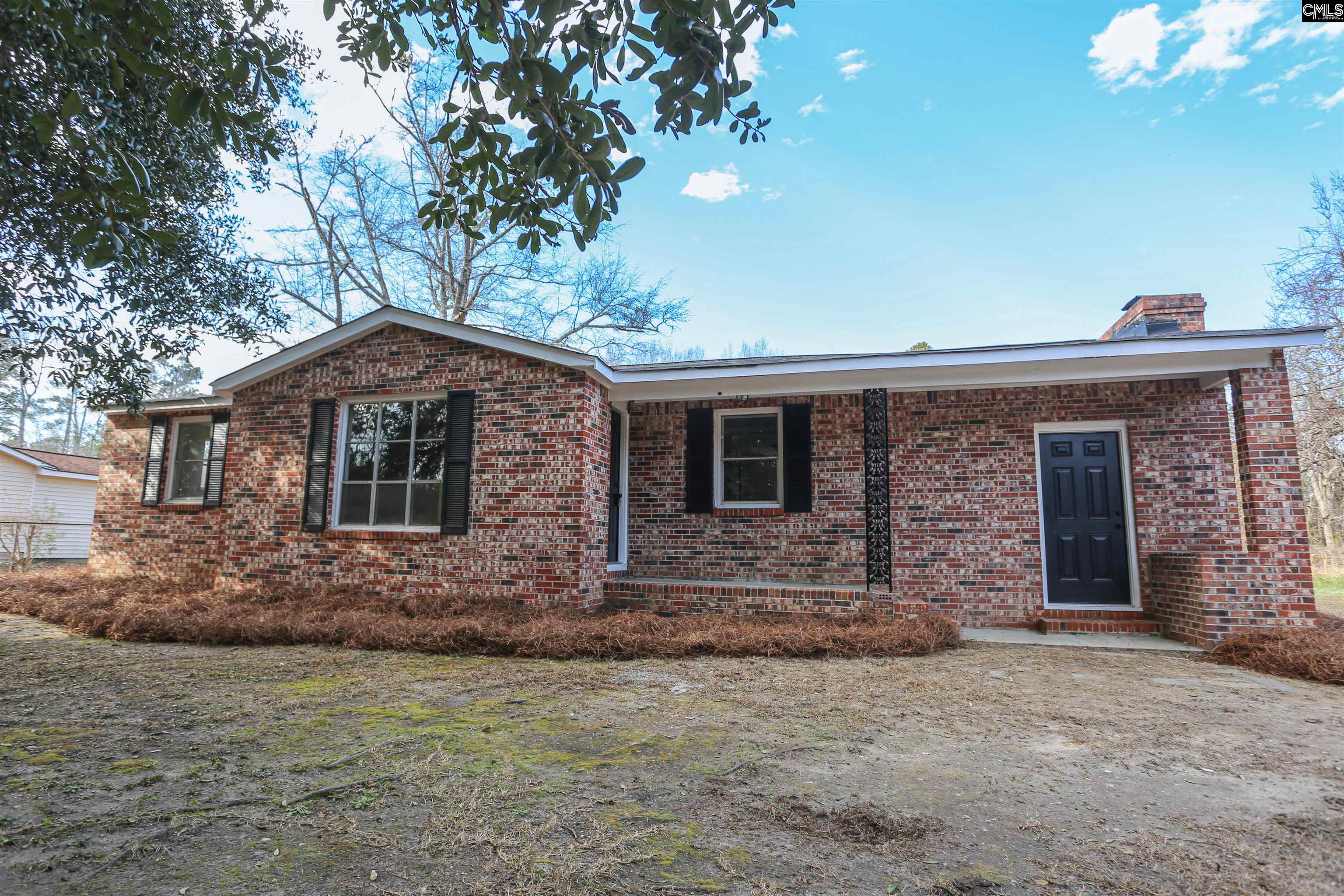 522 Gary Street Camden, SC 29020-0000