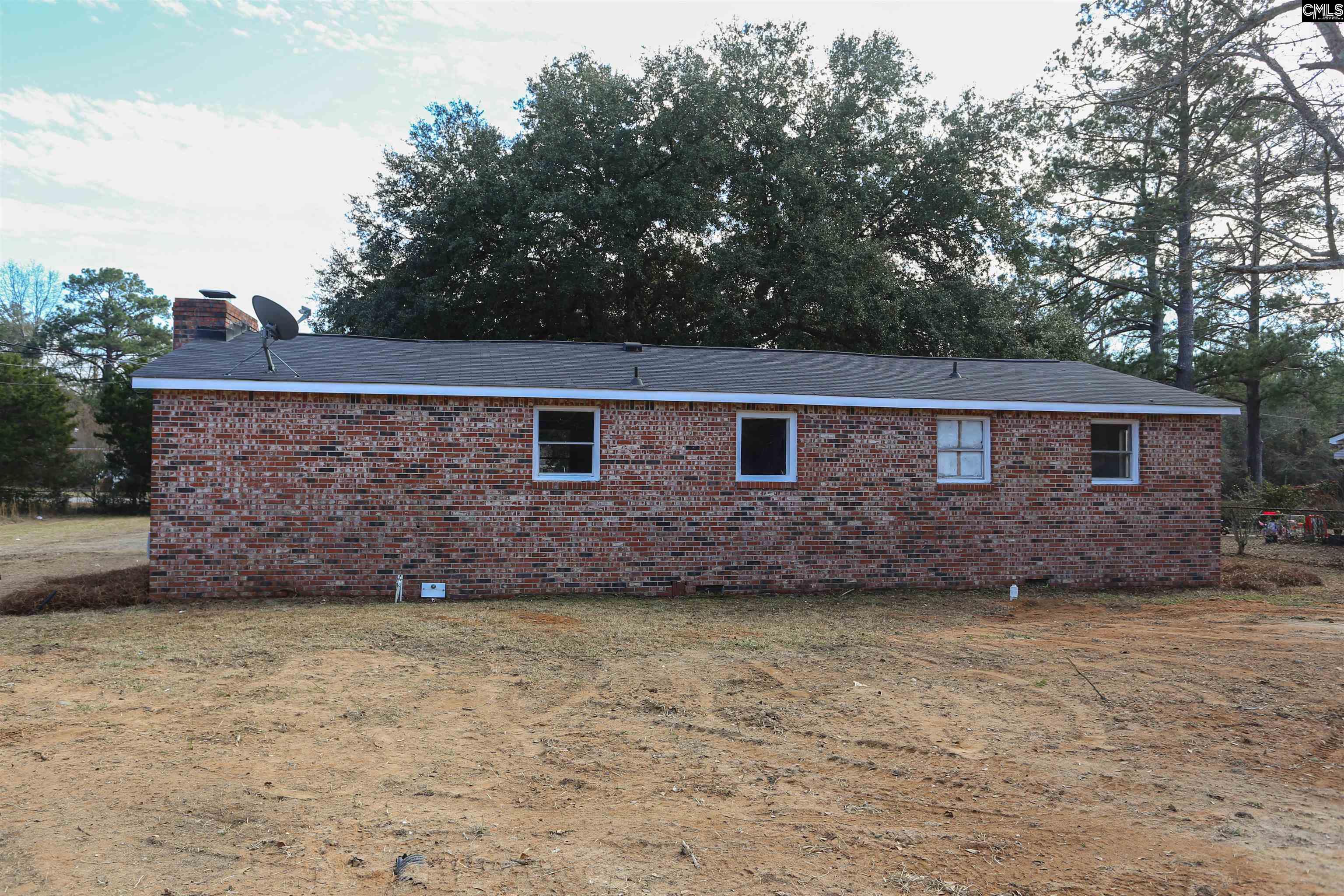 522 Gary Street Camden, SC 29020-0000