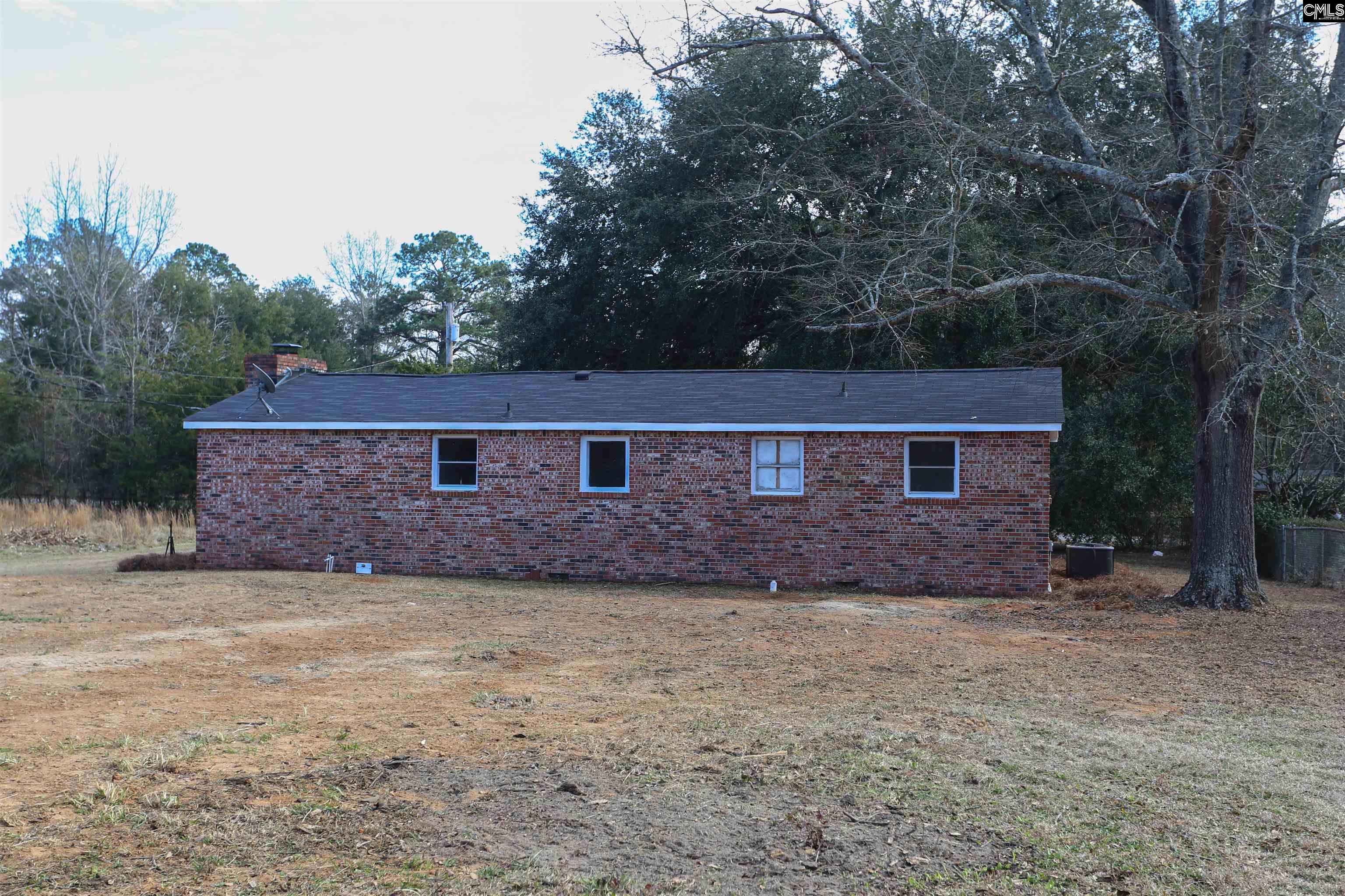 522 Gary Street Camden, SC 29020-0000