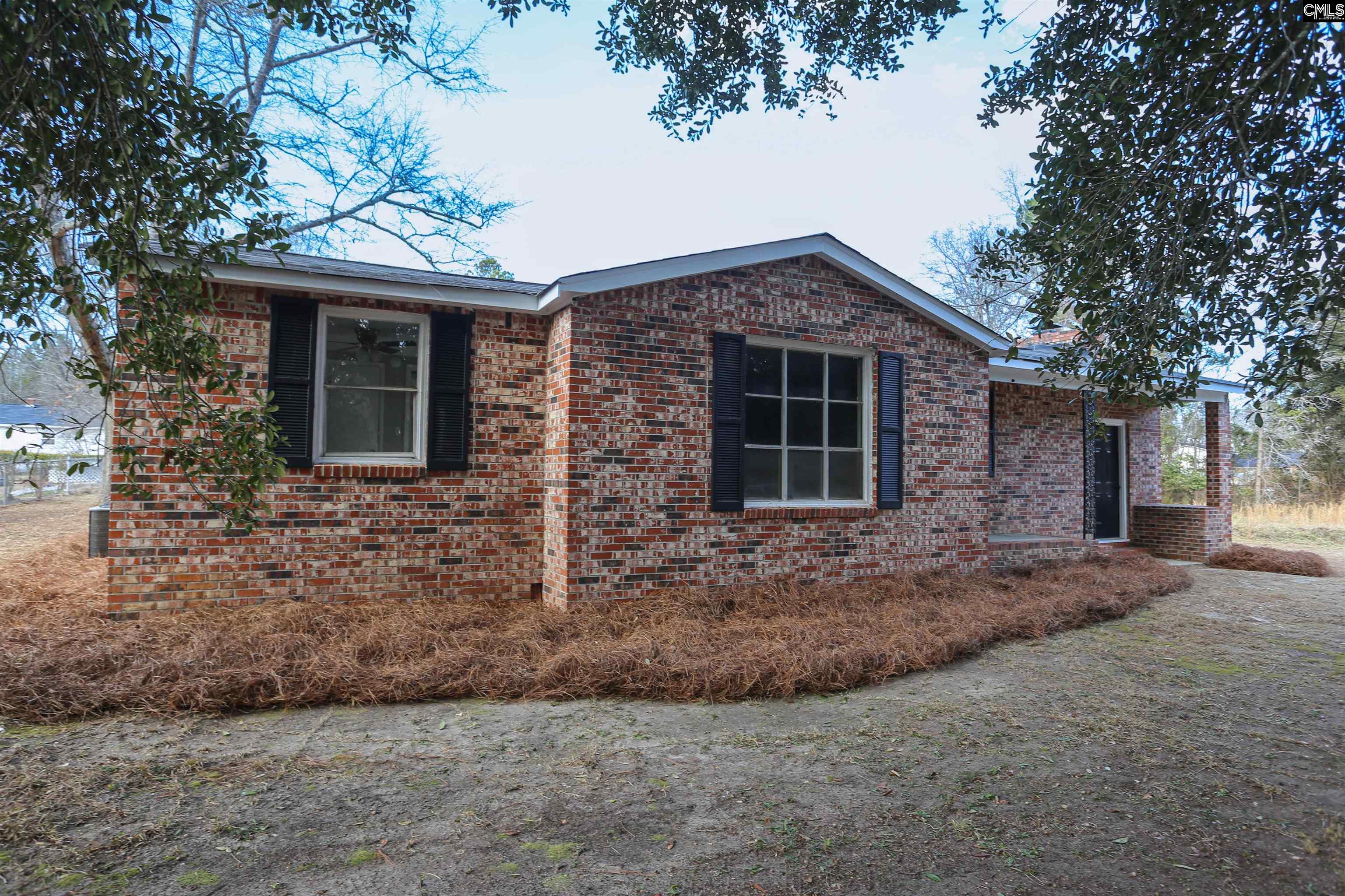 522 Gary Street Camden, SC 29020-0000