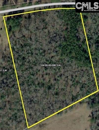 2833 Bowen Street Elgin, SC 29045
