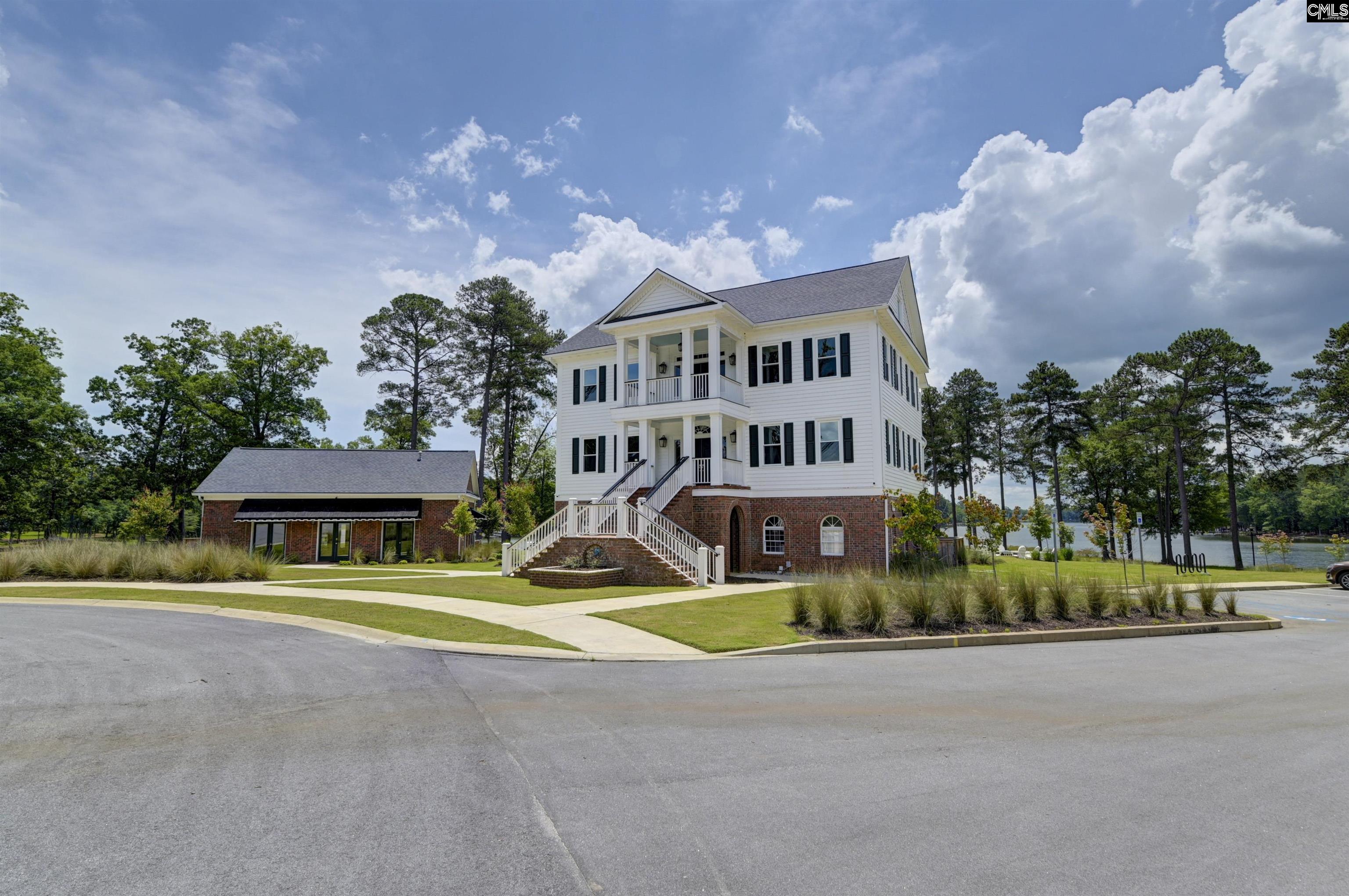 216 Hollands Landing Road, Prosperity, South Carolina image 17