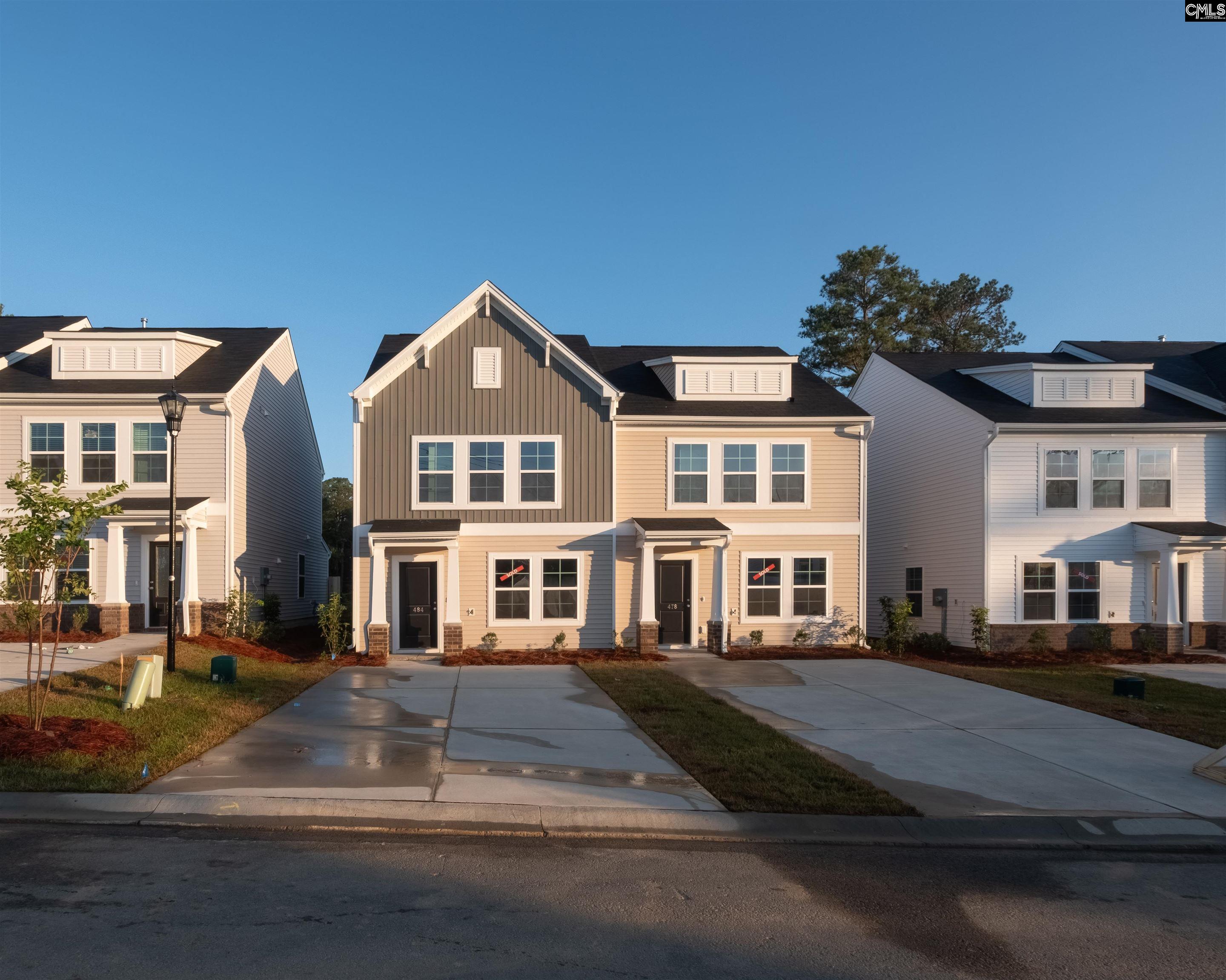 434 Dinkins Drive Lexington, SC 29073