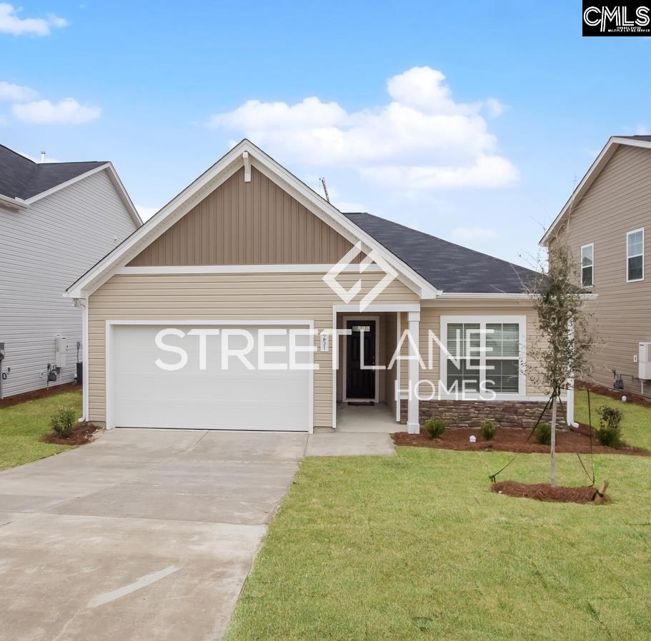 251 Chetsley Drive Lexington, SC 29073