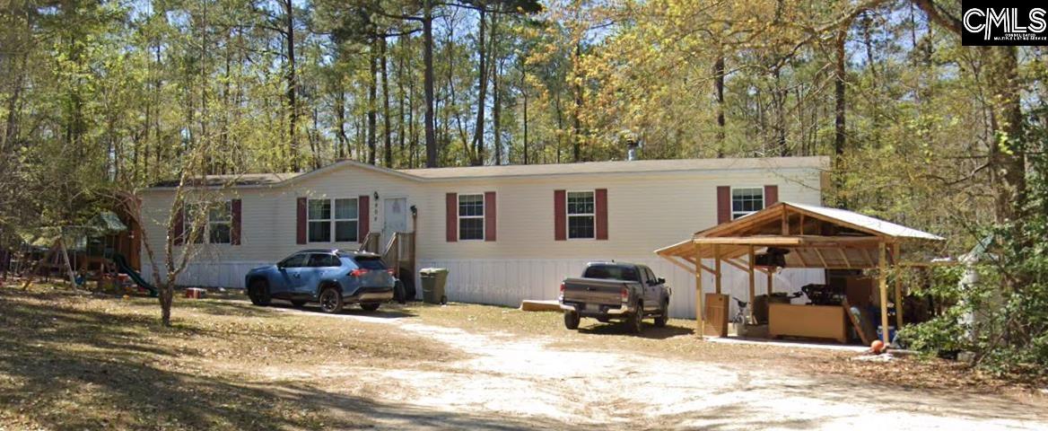 805 Mount Elon Church Hopkins, SC 29061