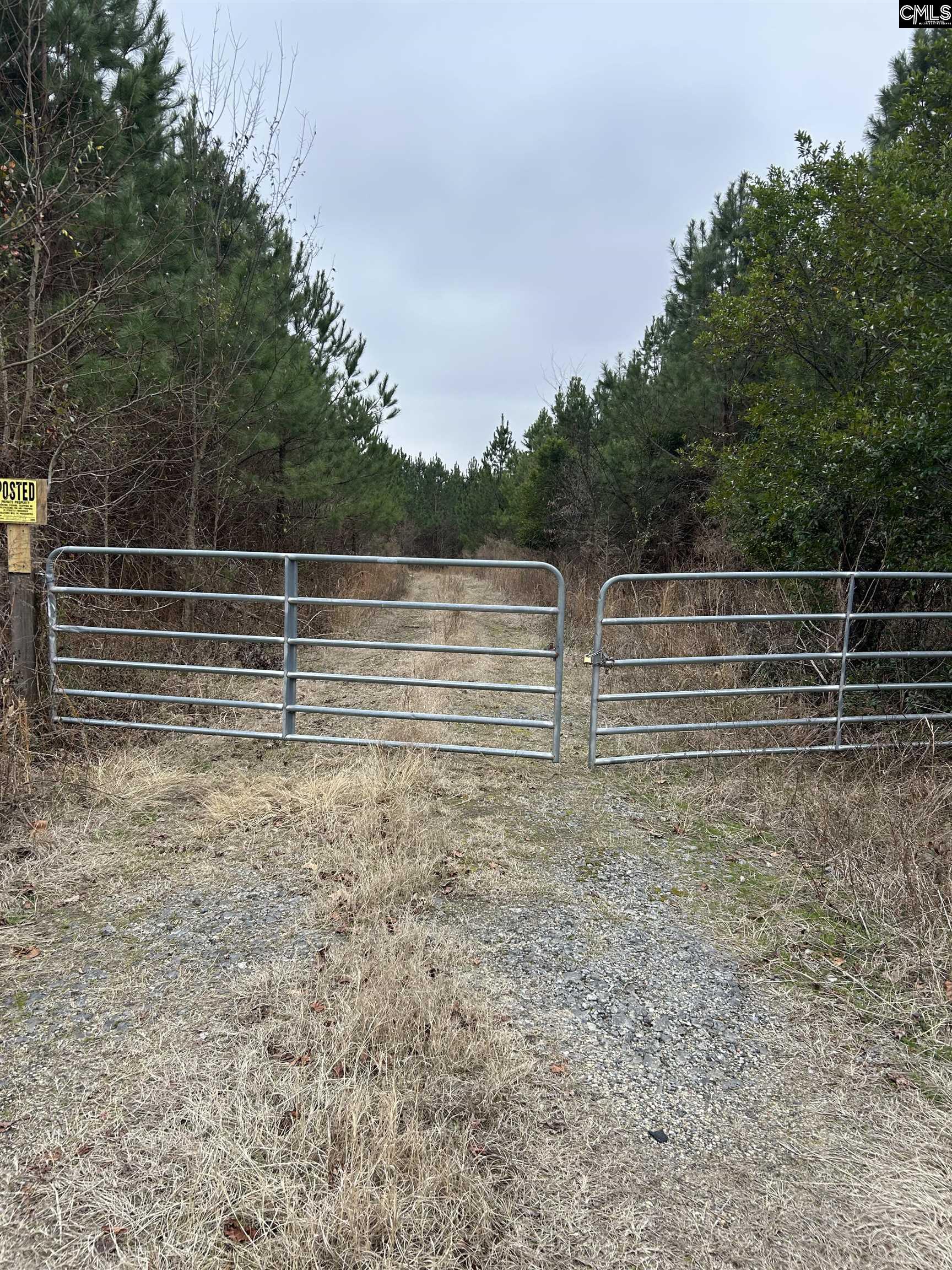 TBD Old Camden Highway, Cassatt, South Carolina image 1