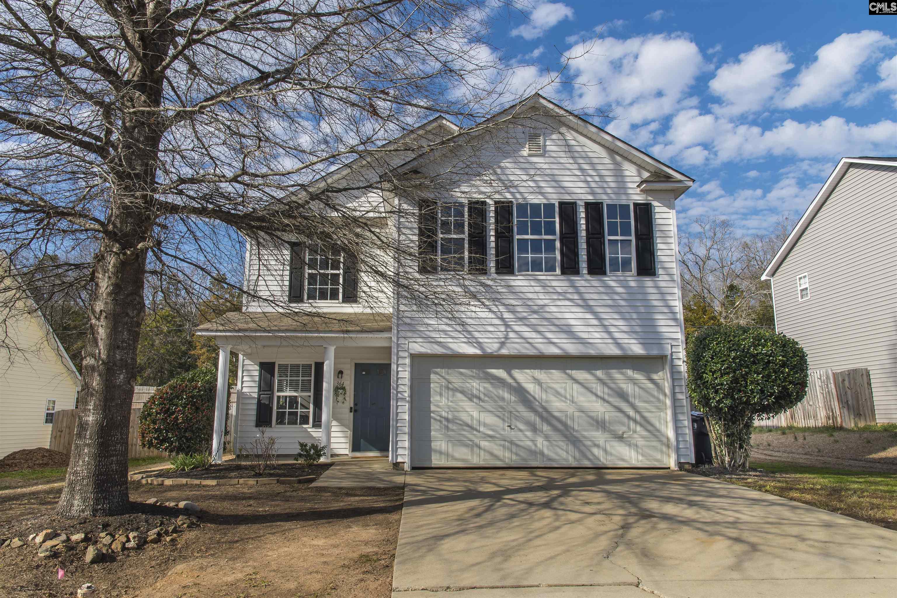 364 Eagle Pointe Drive Chapin, SC 29036