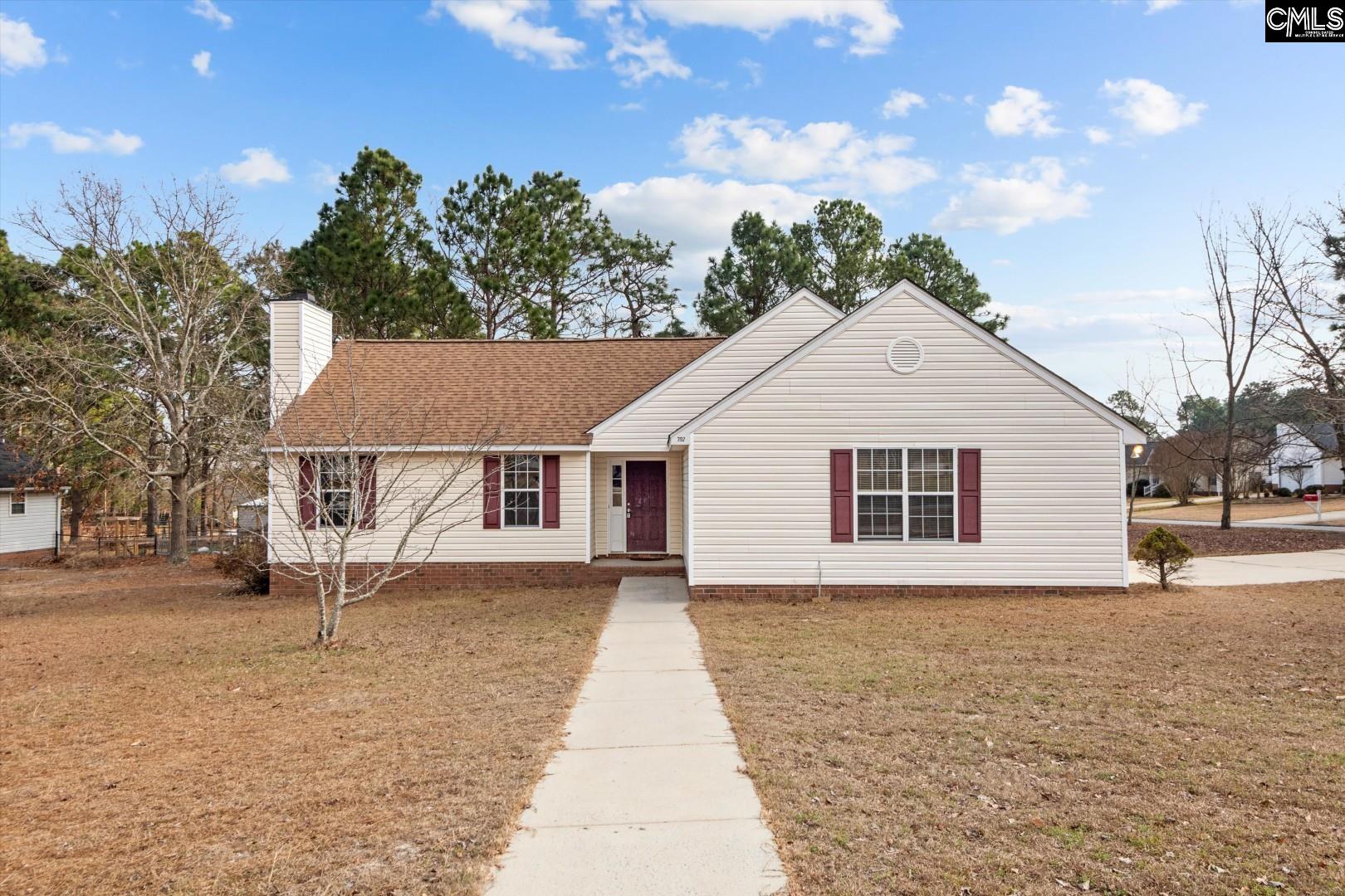 202 Chaps Circle Lexington, SC 29073
