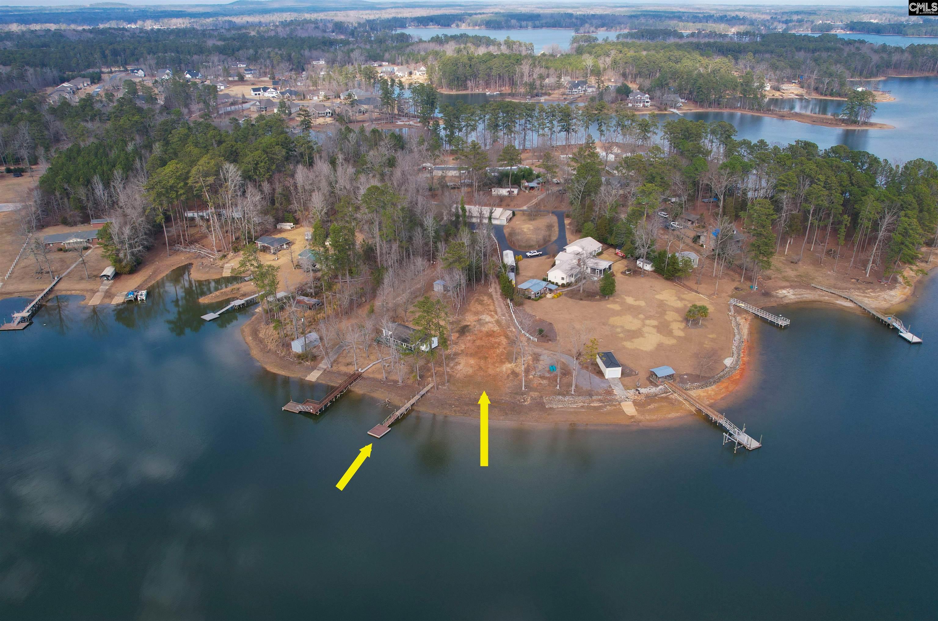 63 Beck Lane Prosperity, SC 29127