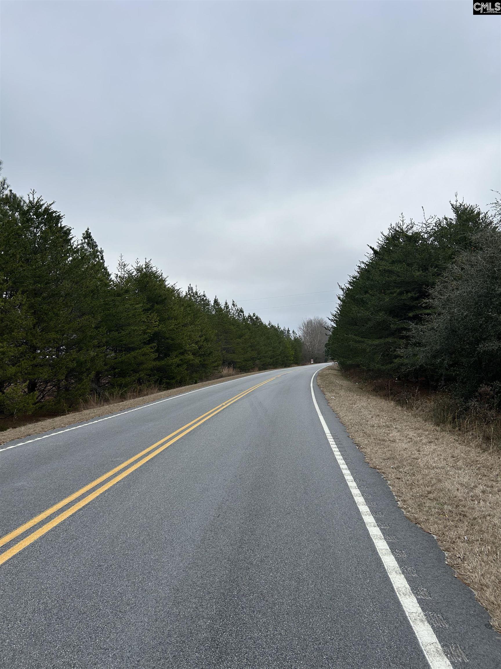 TBD Old Camden Highway Cassatt, SC 29032-0000