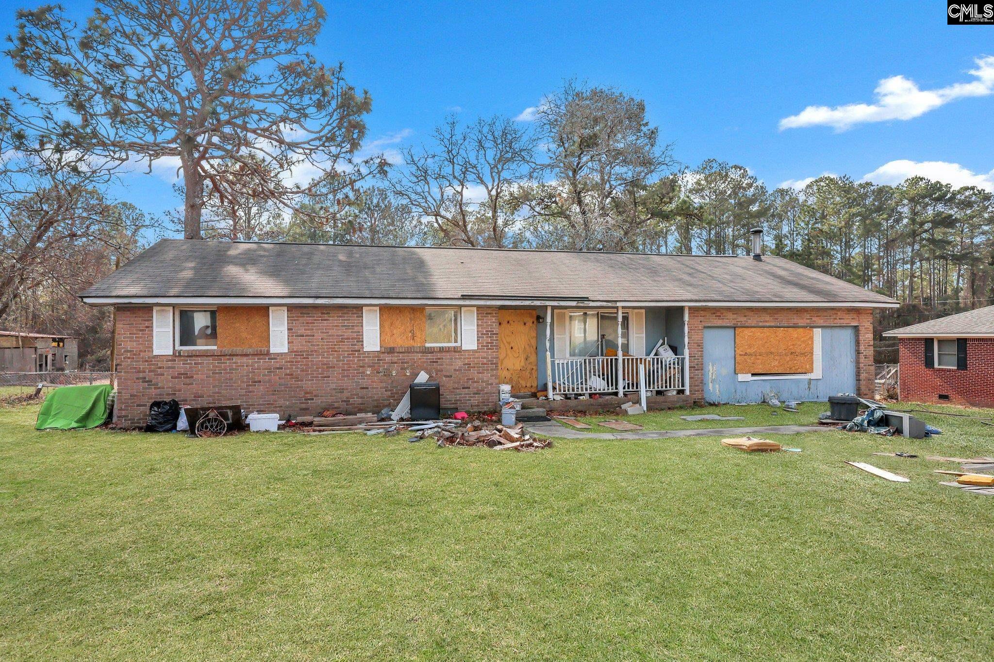 130 Culbreth Lane West Columbia, SC 29170