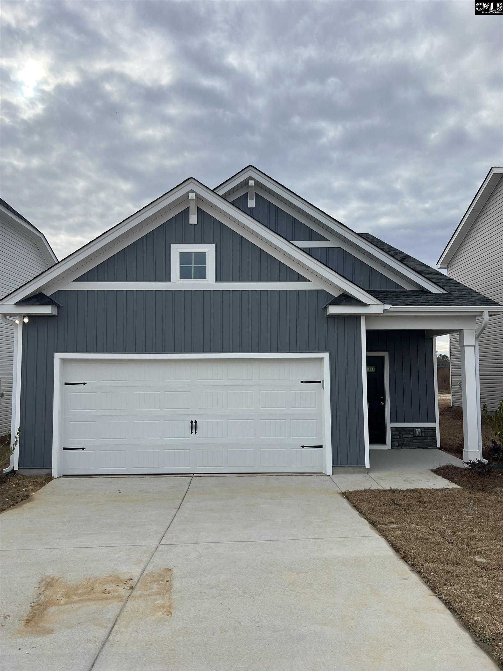 986 Harvest Valley (lot 41) Lane Hopkins, SC 29061