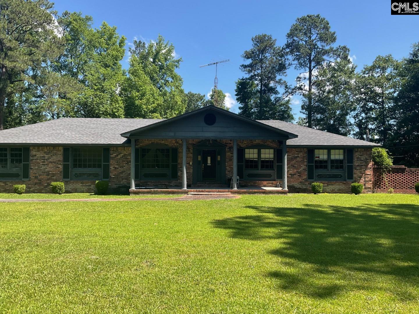 2229 Hardscrabble Road Columbia, SC 29203