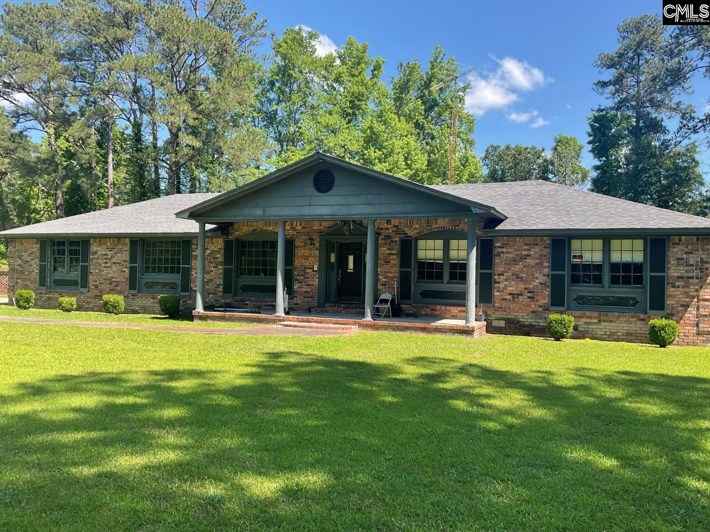 2229 Hardscrabble Road Columbia, SC 29203