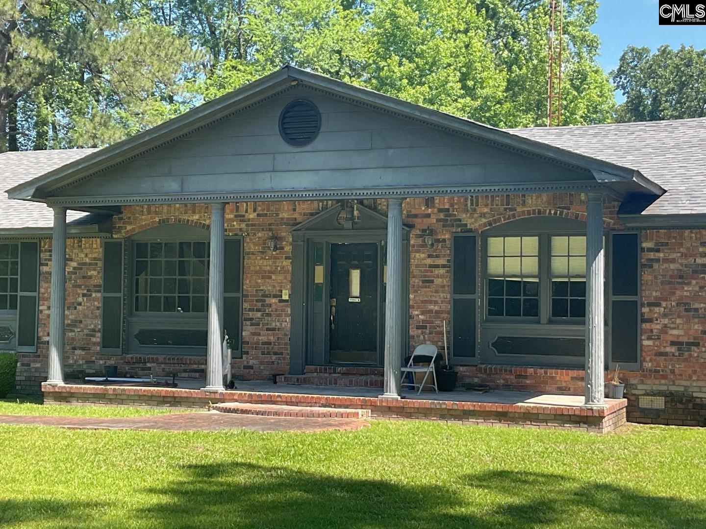 2229 Hardscrabble Road Columbia, SC 29203