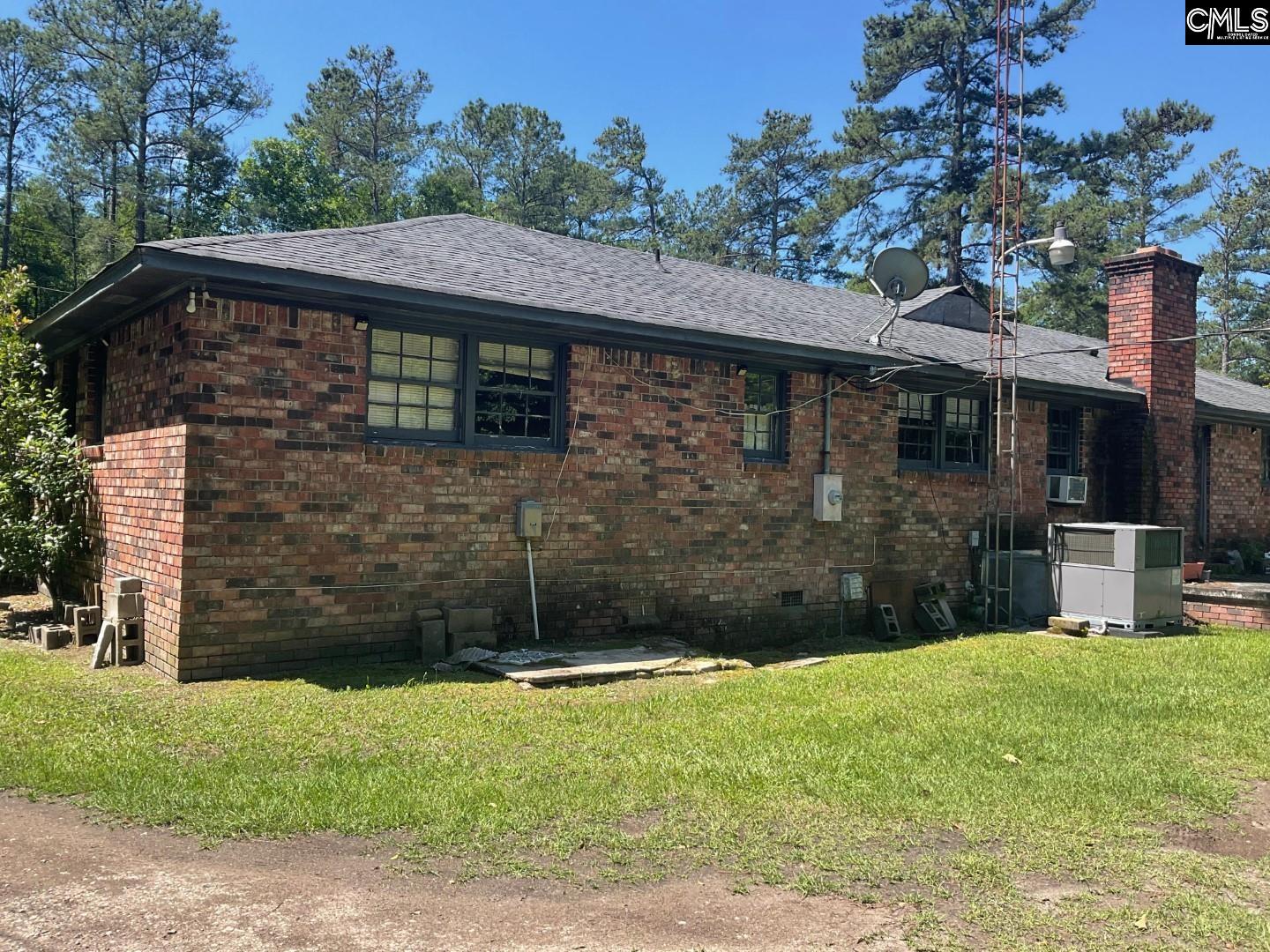 2229 Hardscrabble Road Columbia, SC 29203