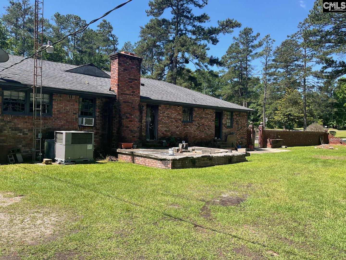2229 Hardscrabble Road Columbia, SC 29203