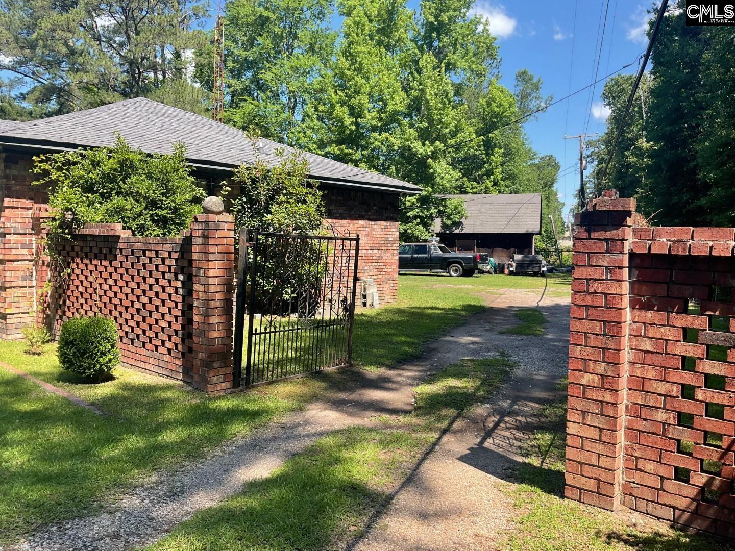 2229 Hardscrabble Road Columbia, SC 29203