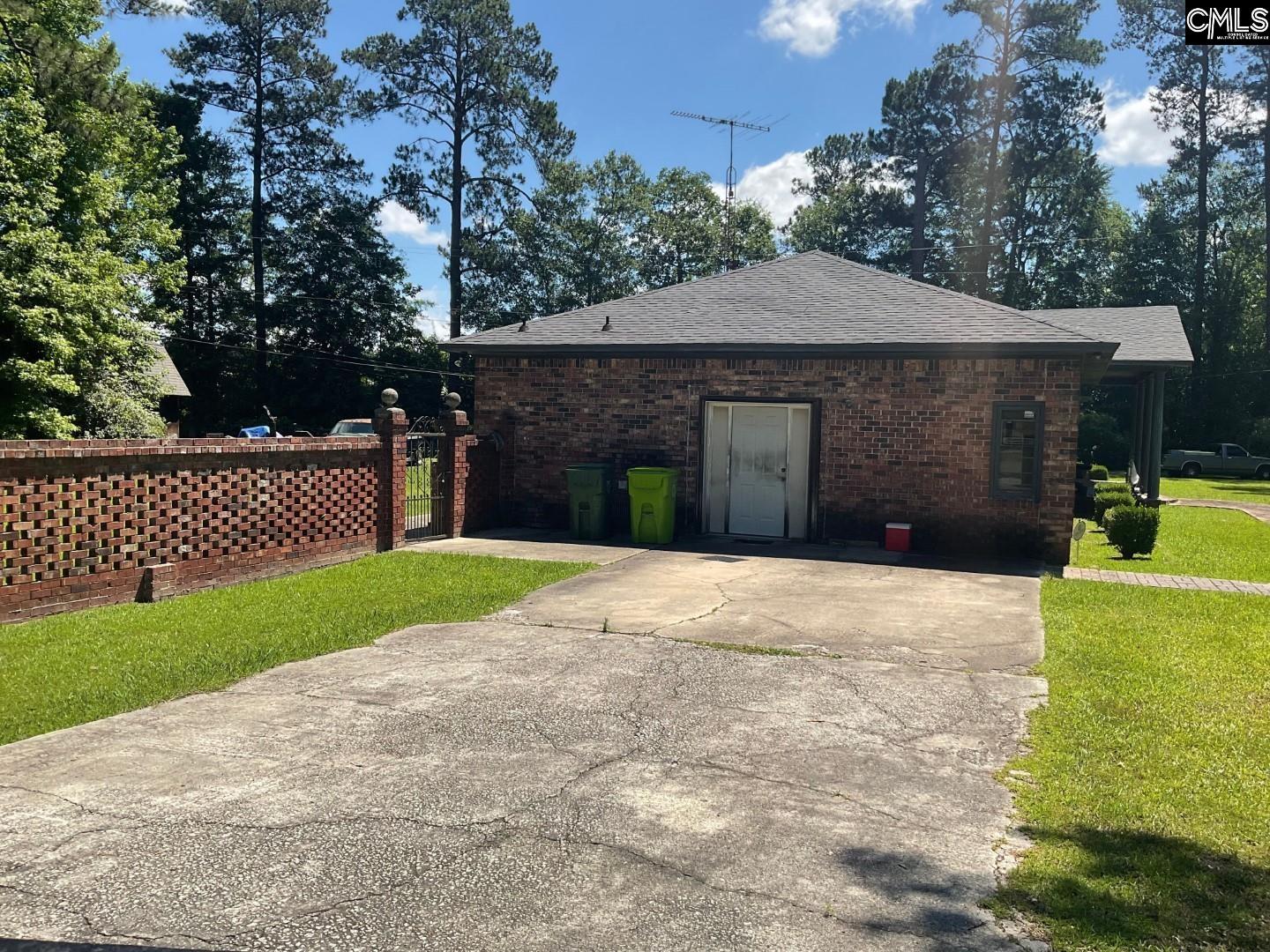 2229 Hardscrabble Road Columbia, SC 29203