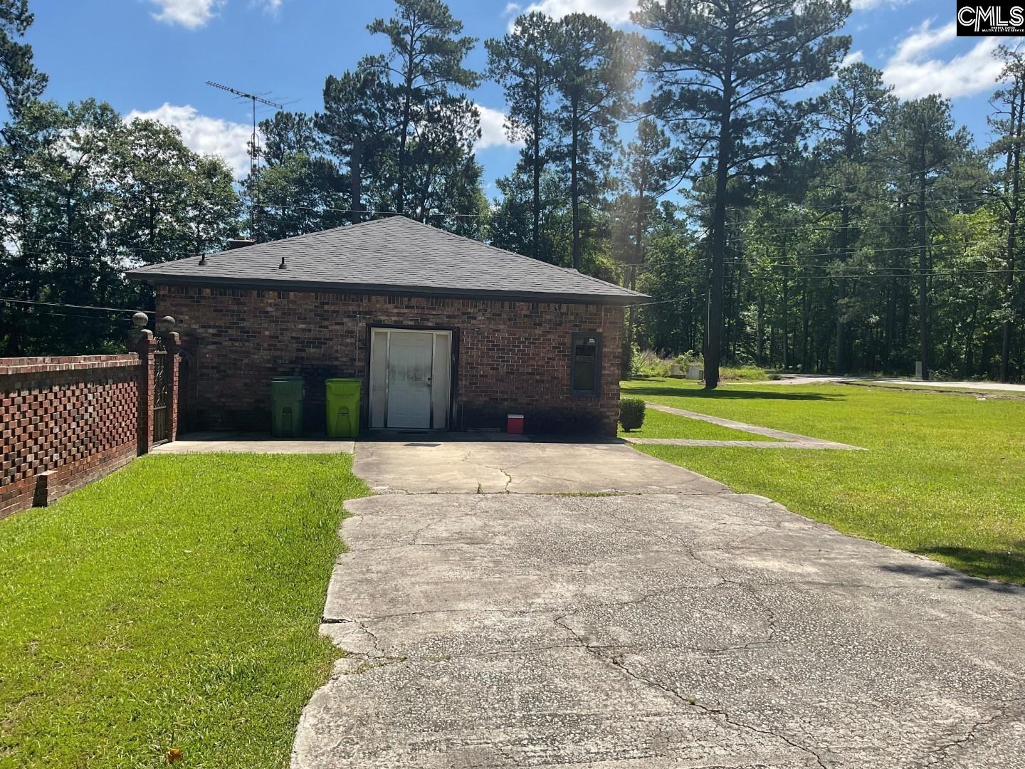 2229 Hardscrabble Road Columbia, SC 29203