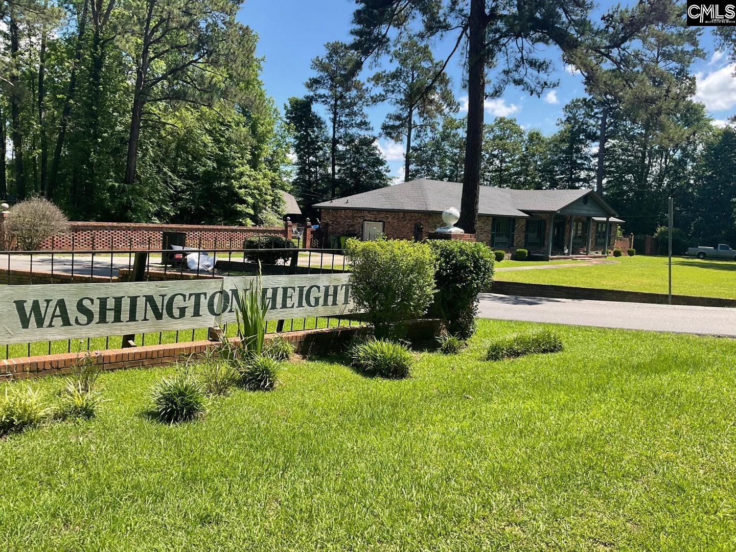 2229 Hardscrabble Road Columbia, SC 29203