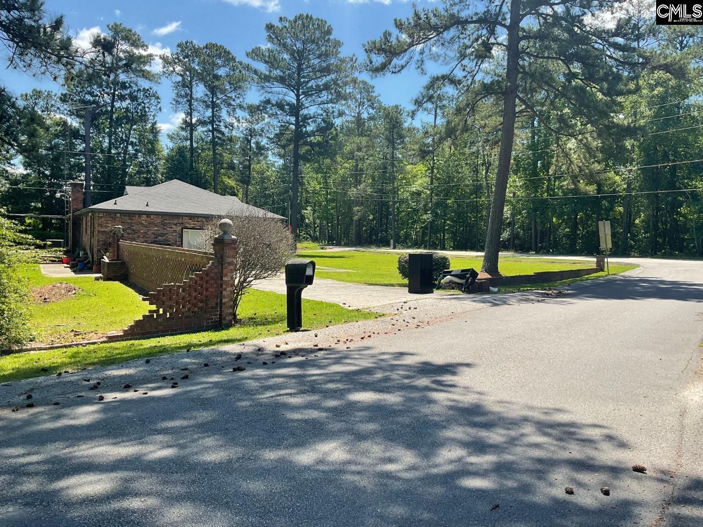 2229 Hardscrabble Road Columbia, SC 29203
