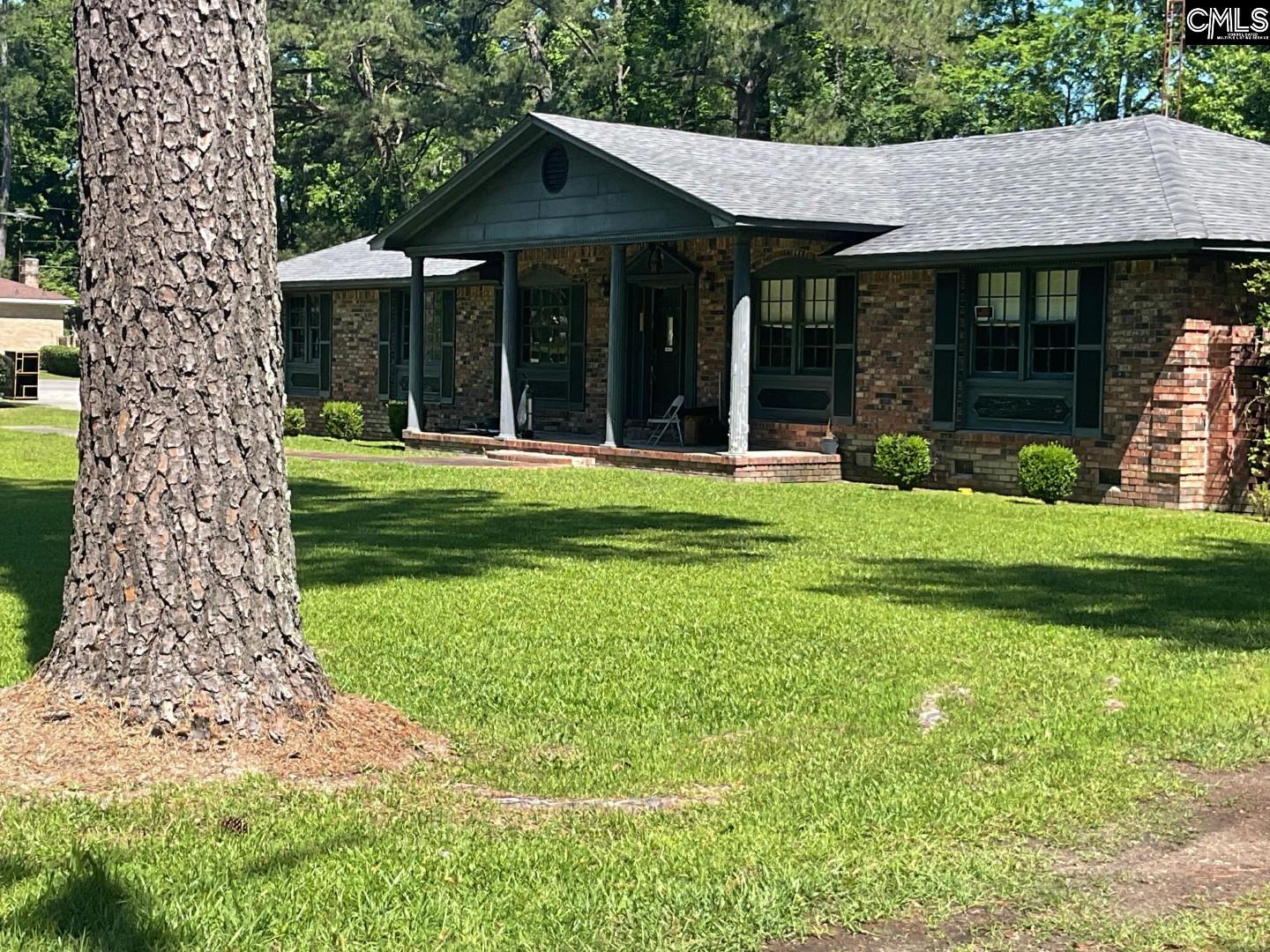 2229 Hardscrabble Road Columbia, SC 29203
