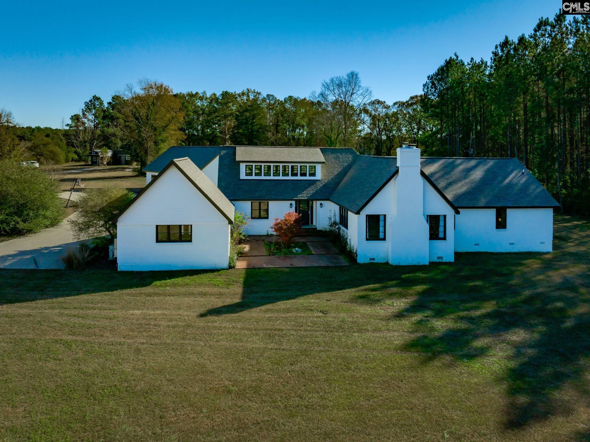 213 Tombfield Road, Camden, South Carolina image 3