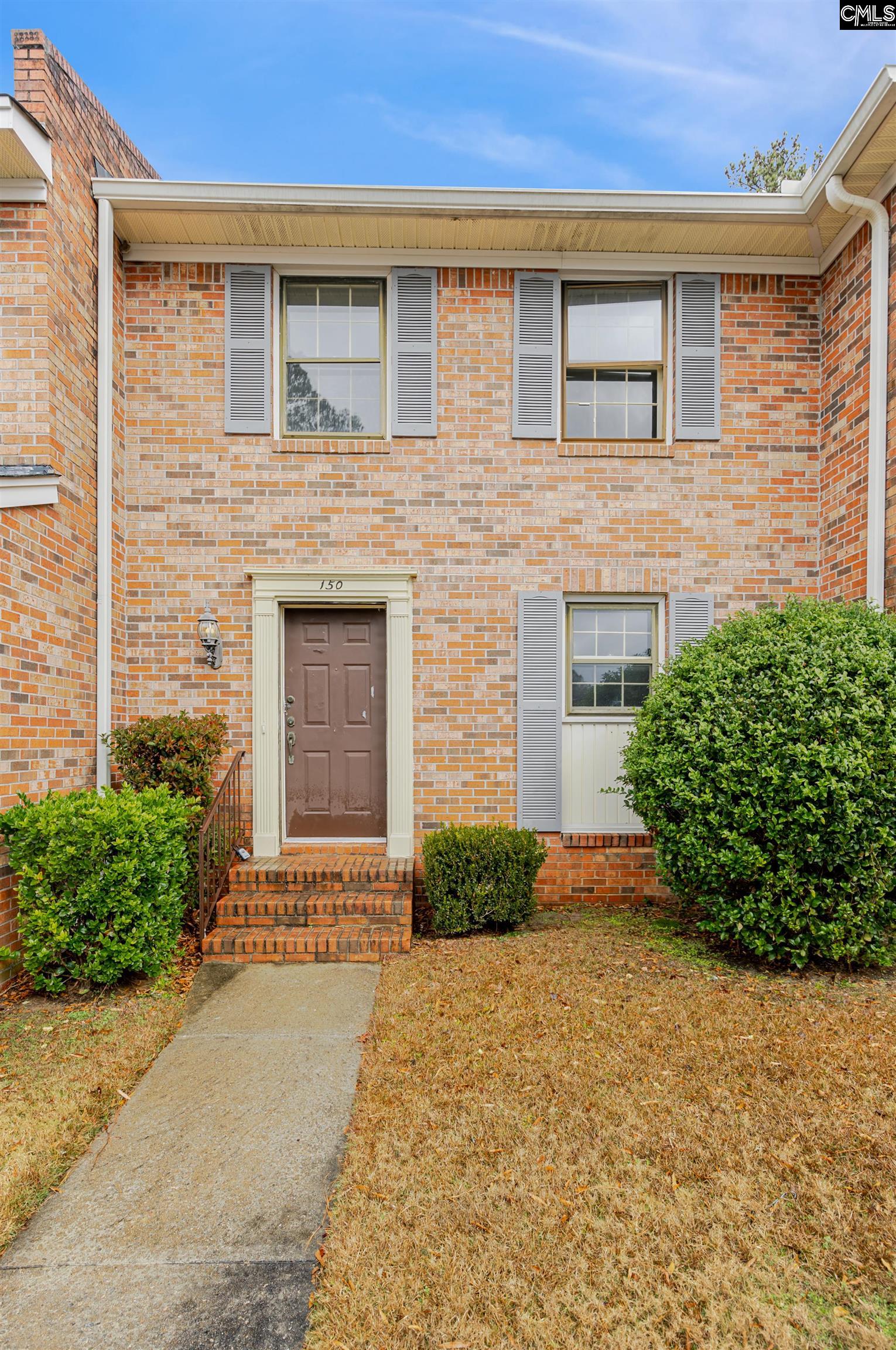 150 Jefferson Place Columbia, SC 29212