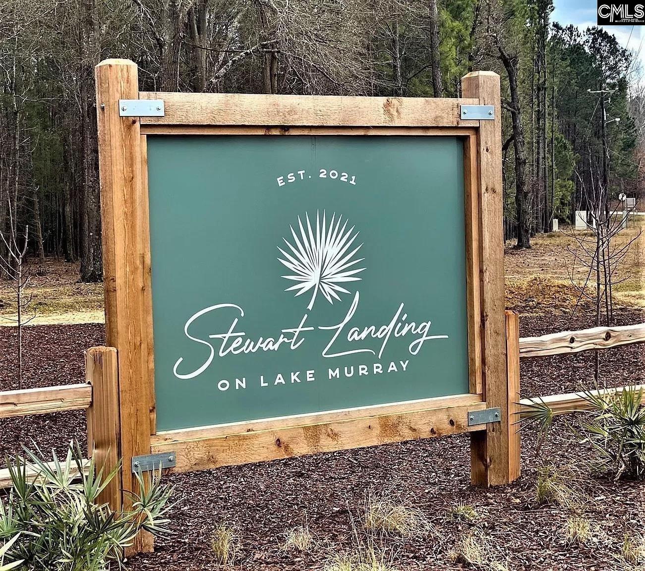 00 Stewart Landing Drive UNIT #66 Prosperity, SC 29127