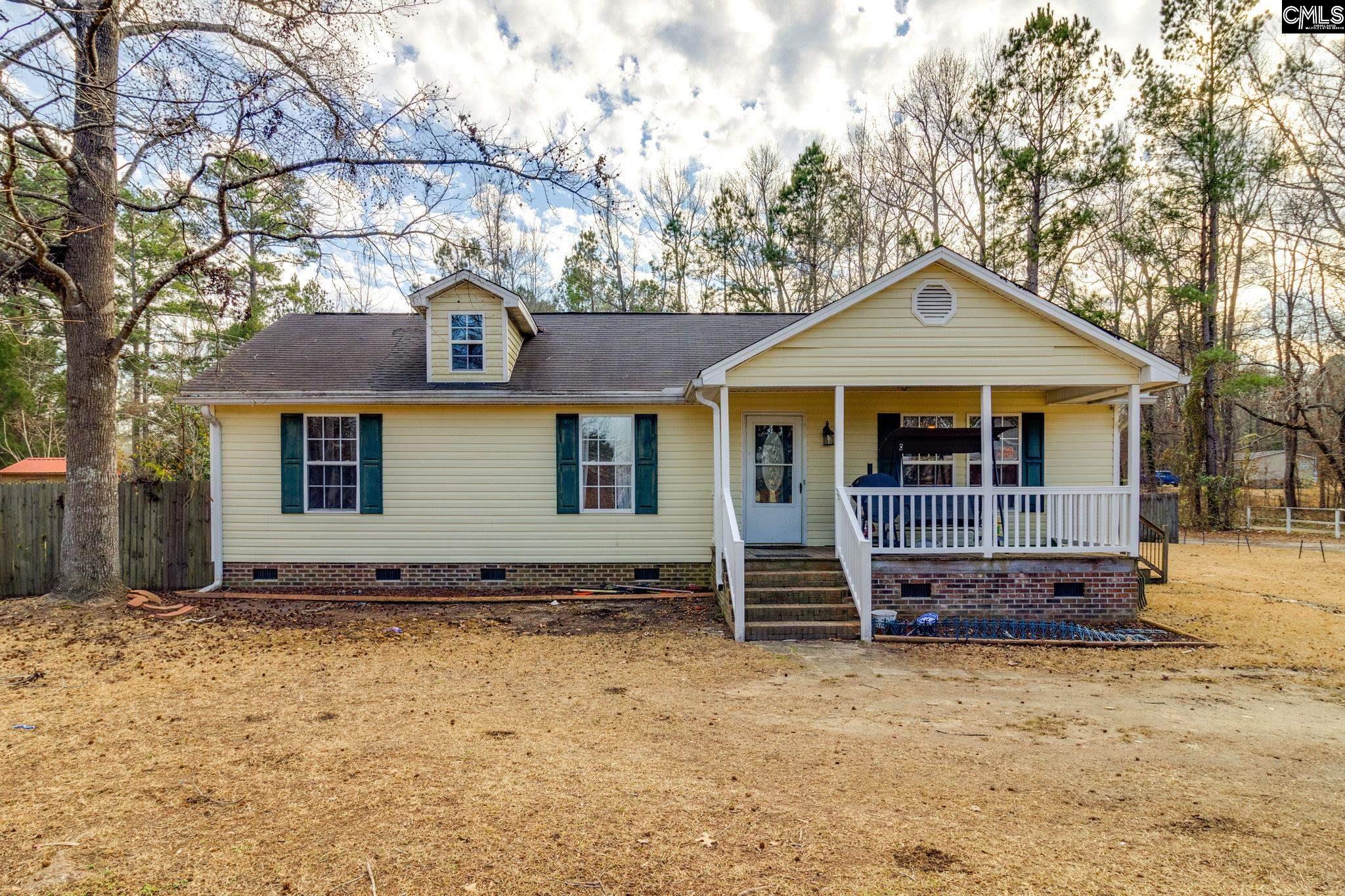 725 Cambridge Lane Lugoff, SC 29078