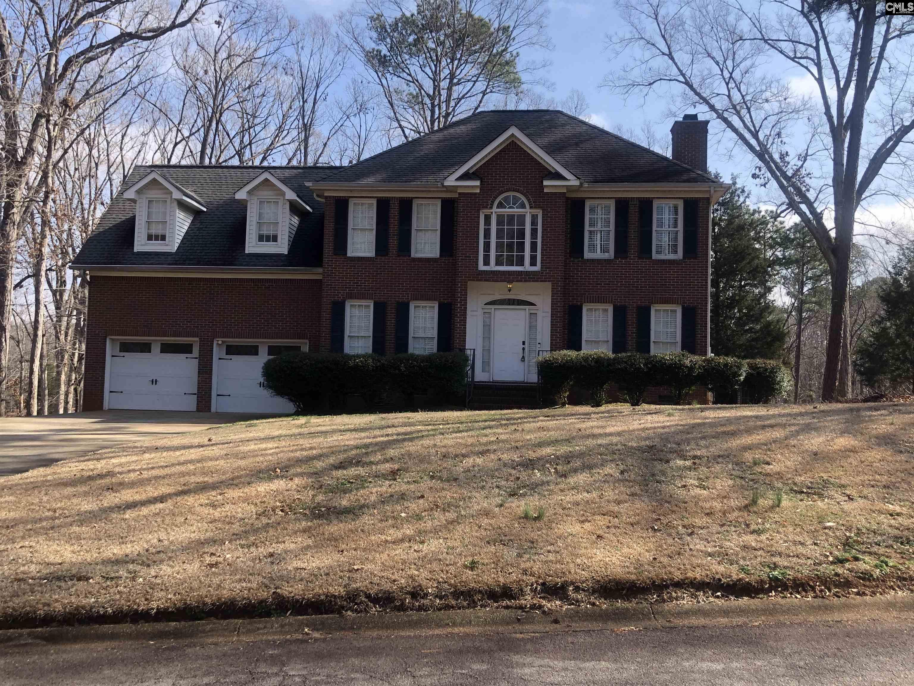 105 Misty Oaks Court Lexington, SC 29072