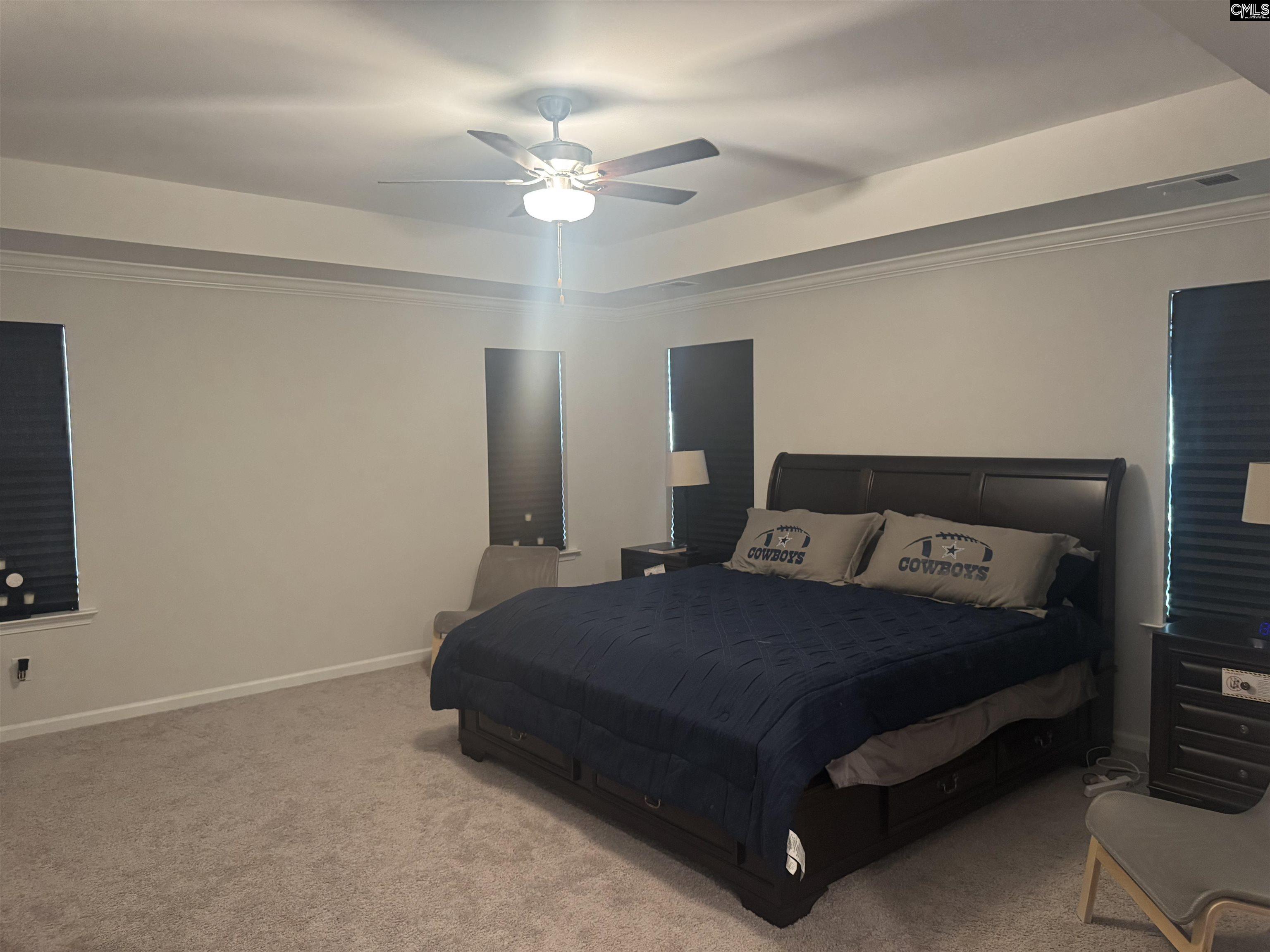 609 Bell Flower Lane Blythewood, SC 29016