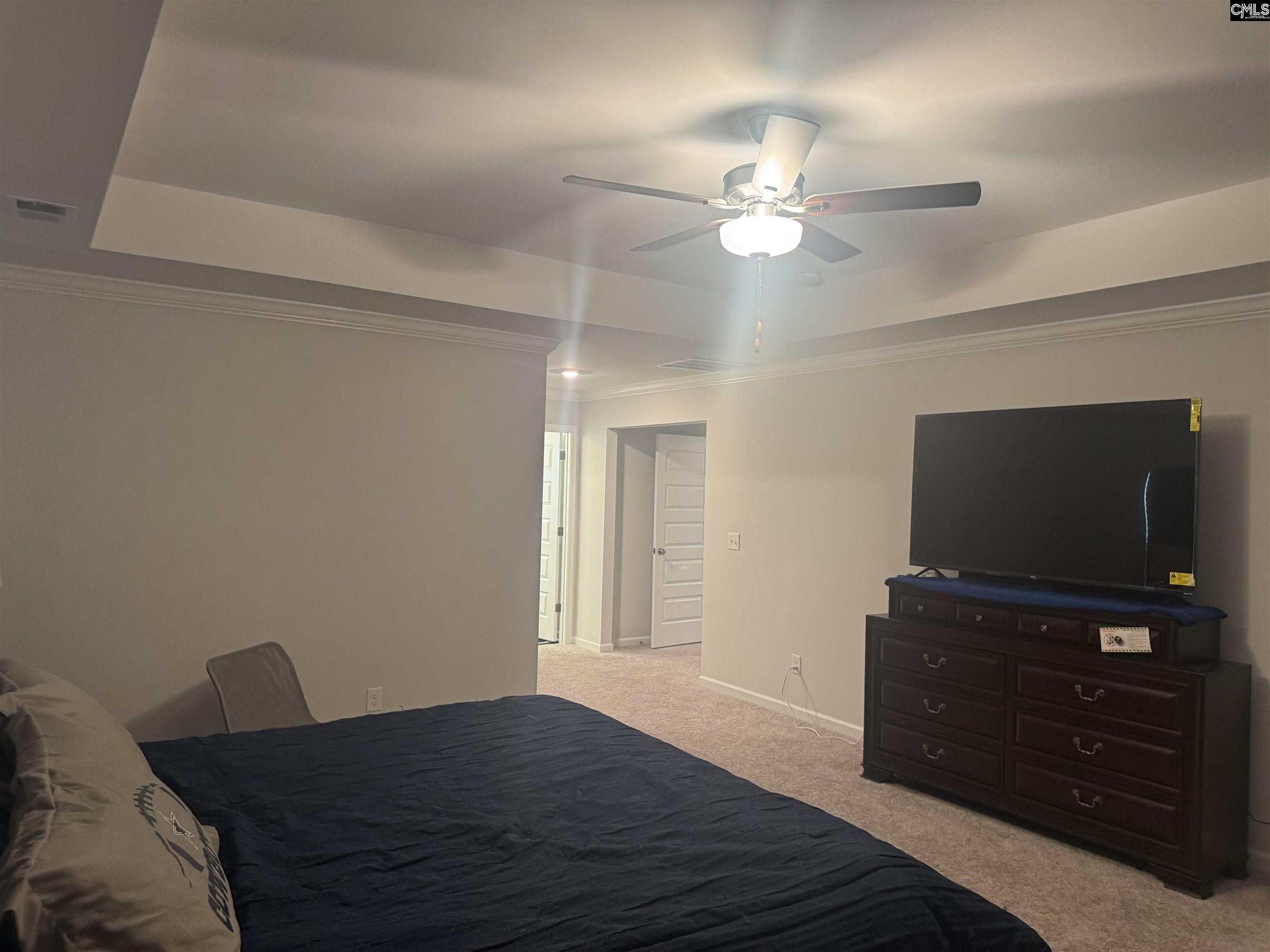 609 Bell Flower Lane Blythewood, SC 29016