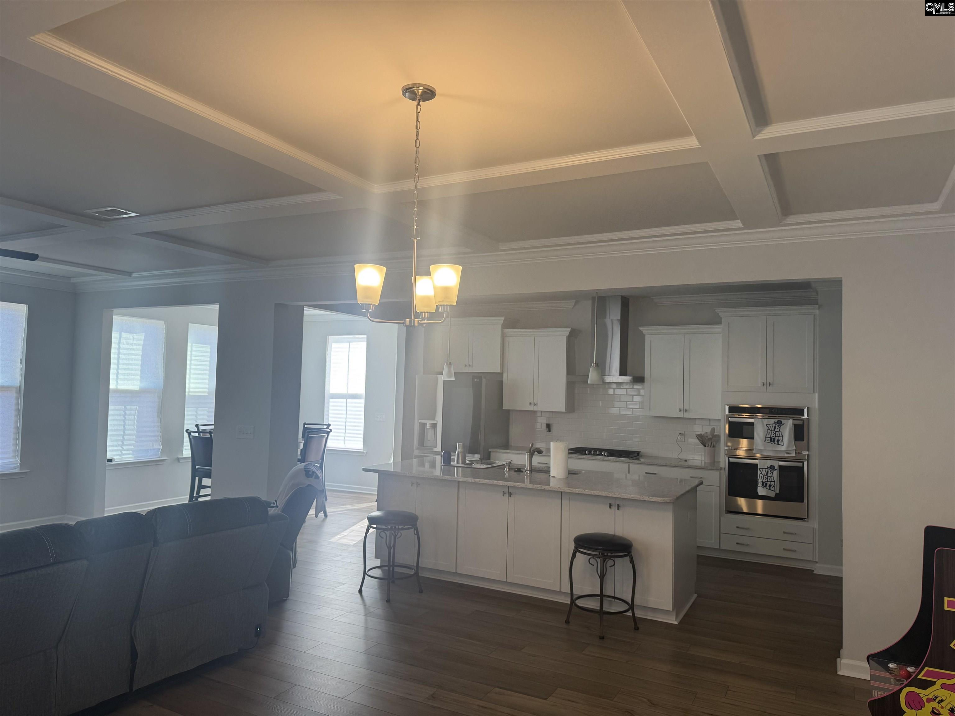609 Bell Flower Lane Blythewood, SC 29016