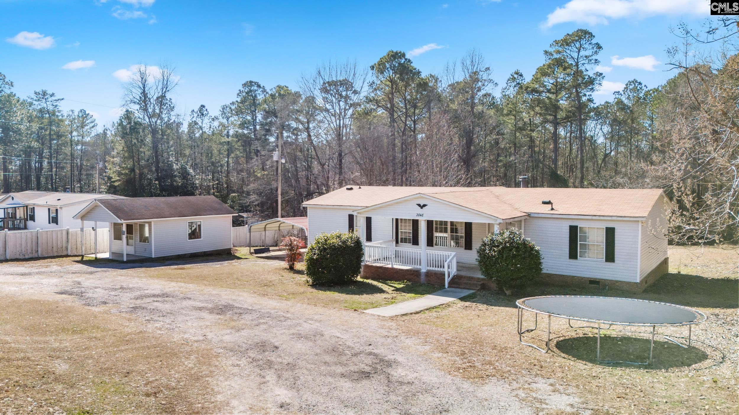 2848 Mccords Ferry Road, Eastover, South Carolina image 2