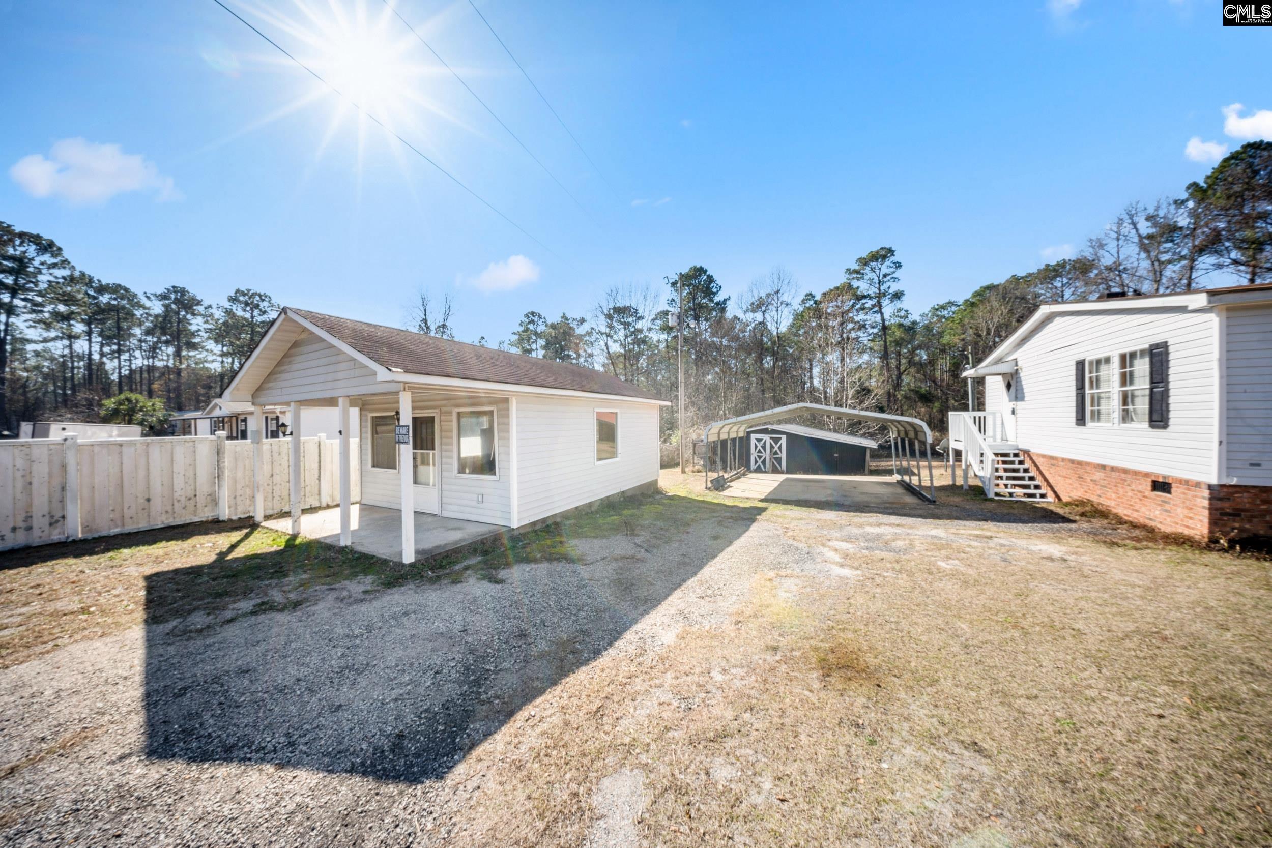 2848 Mccords Ferry Road, Eastover, South Carolina image 16