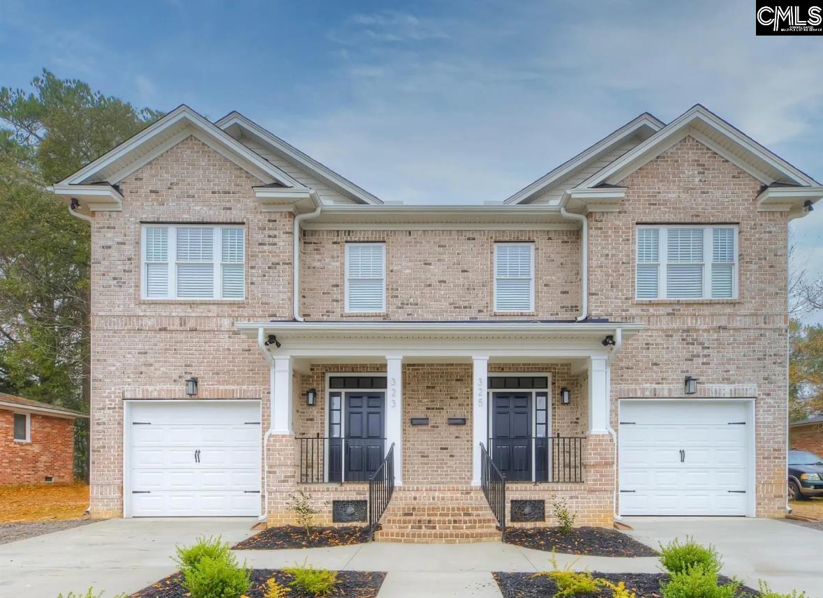 323 Beltline Columbia, SC 29205