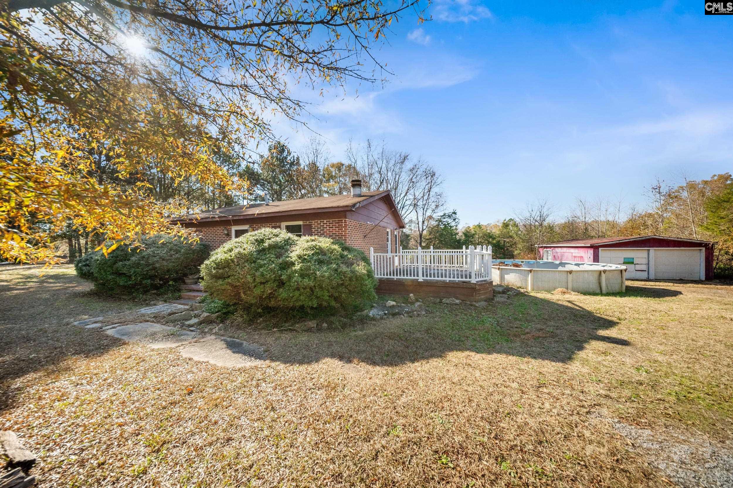 104 Brandon Road, Clinton, South Carolina image 20