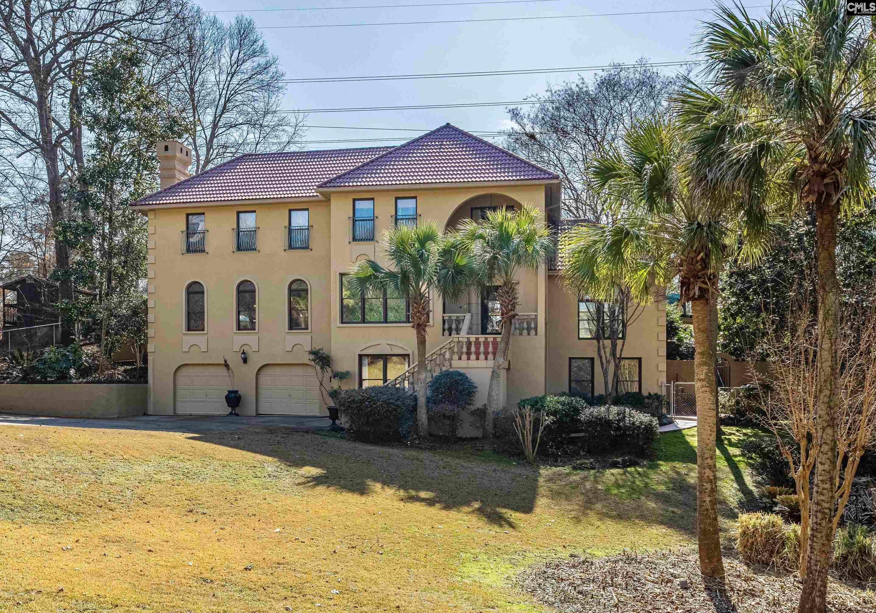 203 Holly Ridge Lane West Columbia, SC 29169