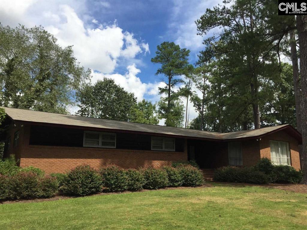 151 Rocky Creek Trail Columbia, SC 29212