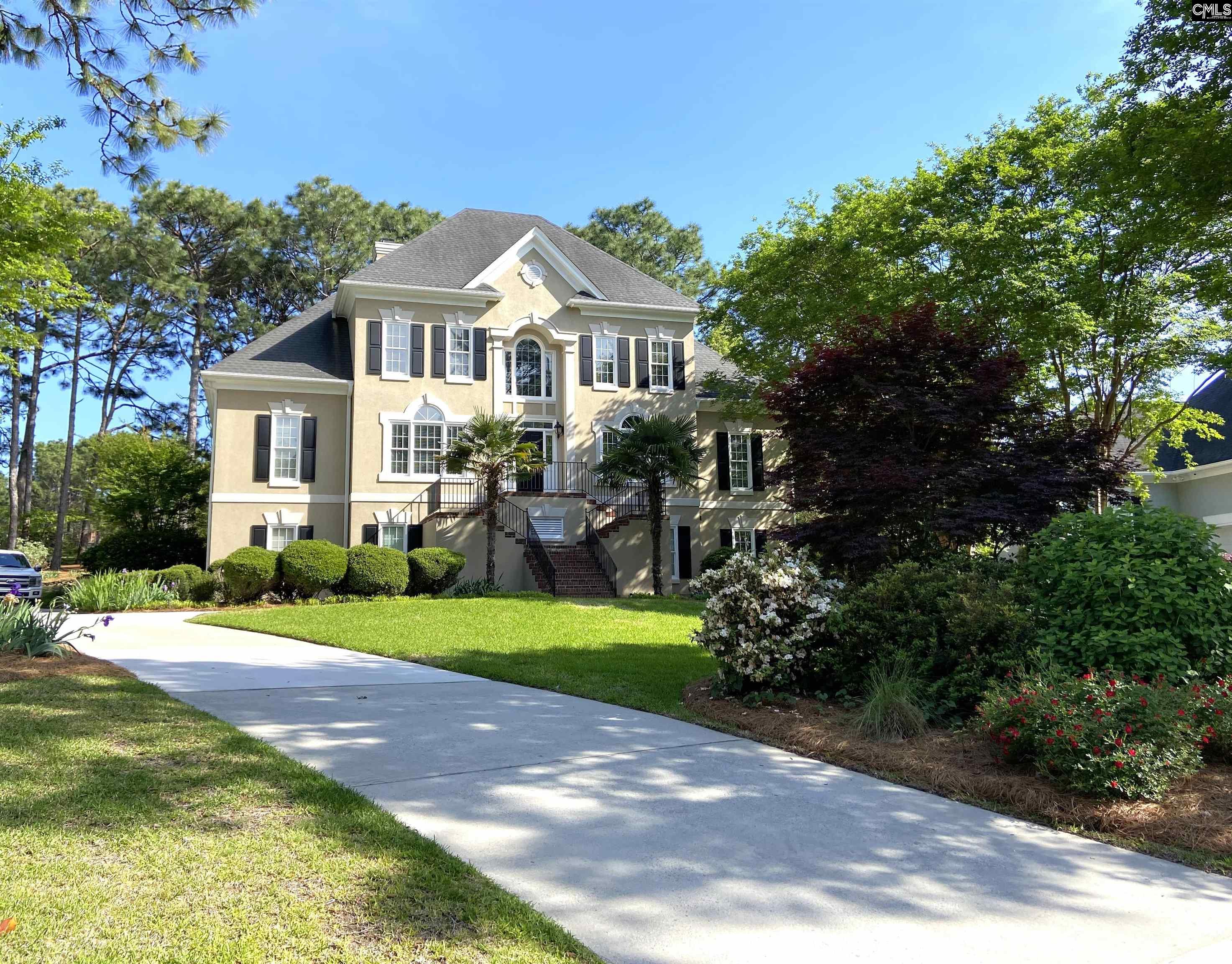 81 Cowdray Park Columbia, SC 29223